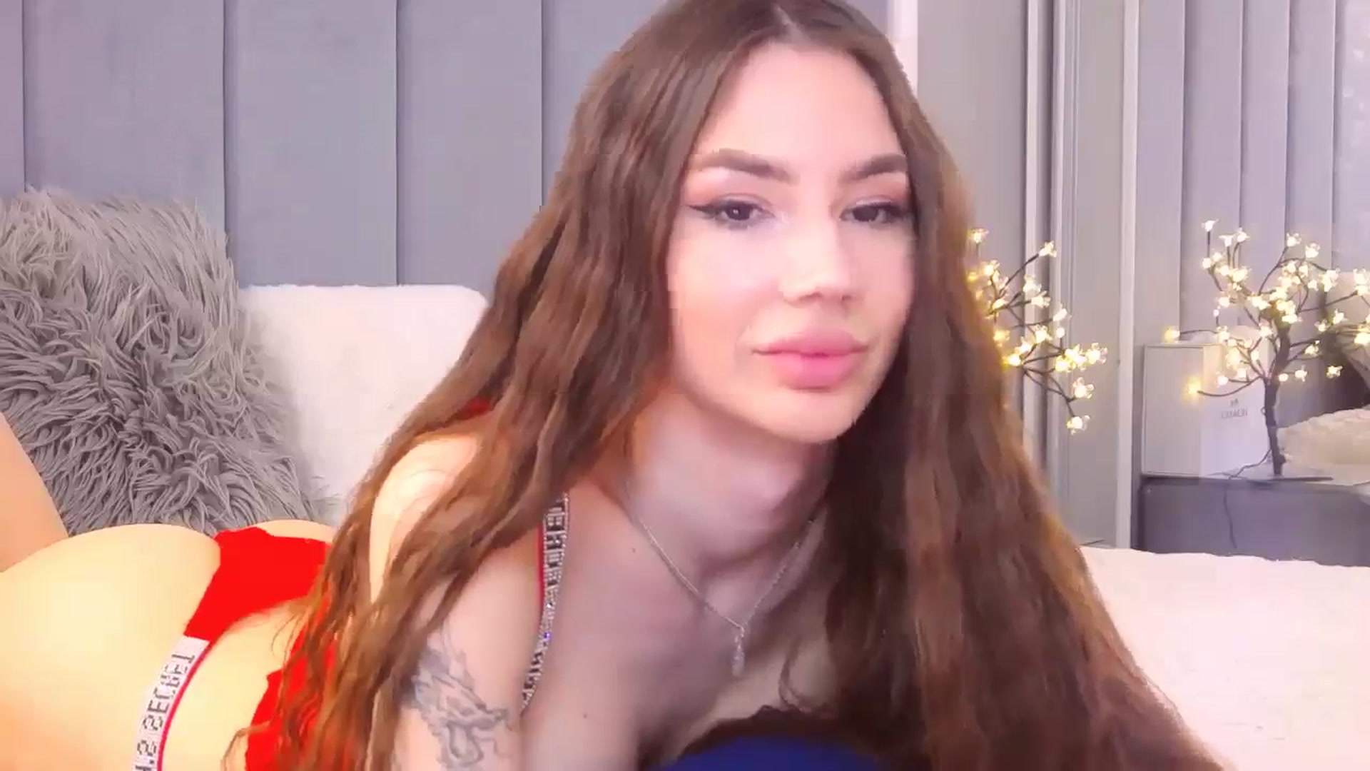 Gallery image thumbnail from Selenita007's myfreecams stream on, 04/26/2025, 08:55 image 7 of 20