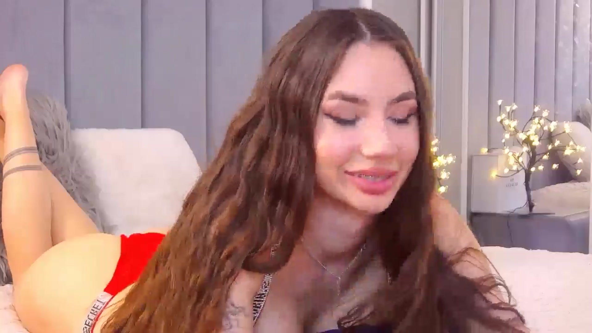 Gallery image thumbnail from Selenita007's myfreecams stream on, 04/26/2025, 09:31 image 17 of 20