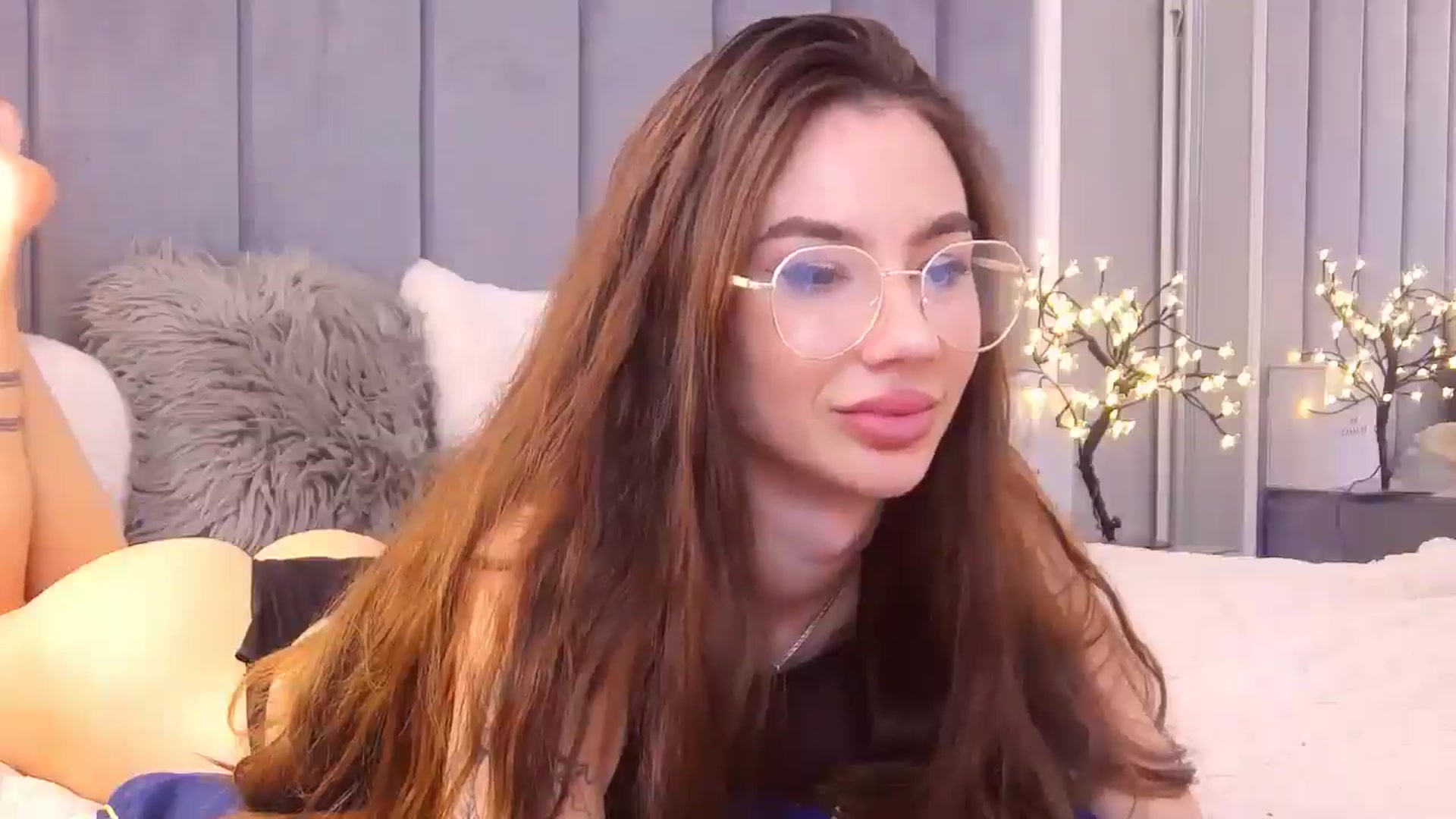Gallery image thumbnail from Selenita007's myfreecams stream on, 04/29/2025, 08:49 image 2 of 20