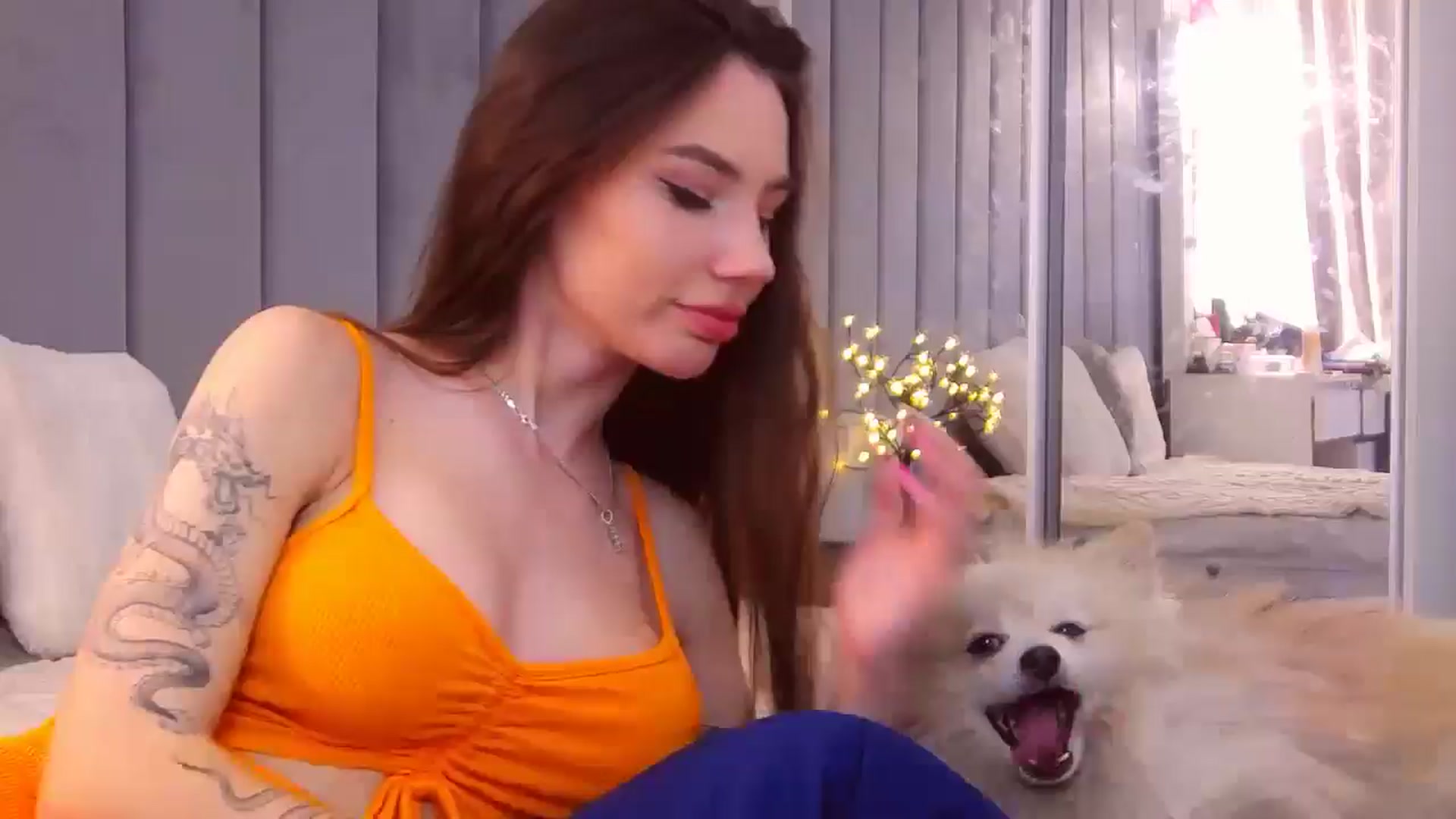 Gallery image thumbnail from Selenita007's myfreecams stream on, 04/29/2025, 11:25 image 20 of 20