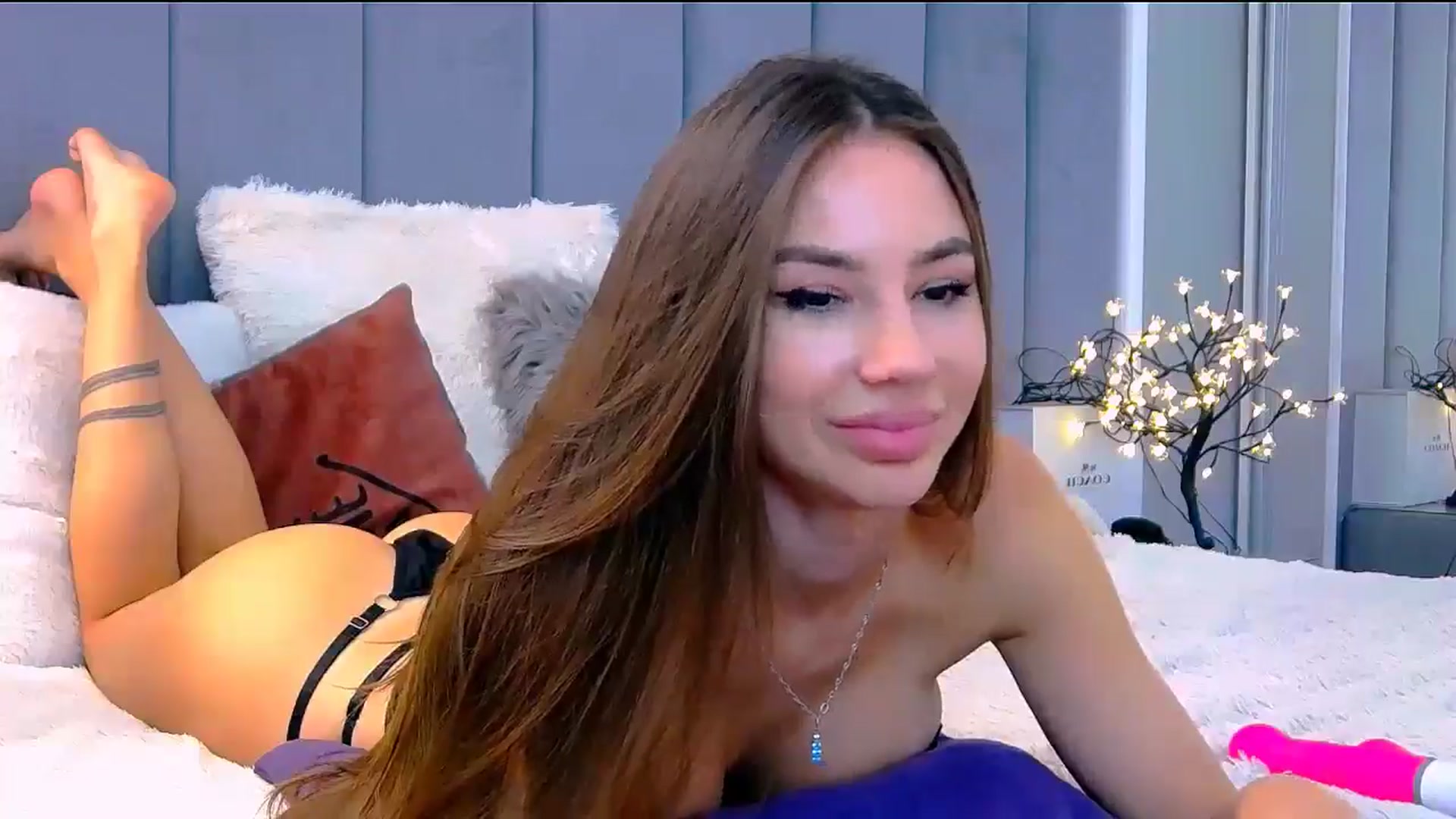 Gallery image thumbnail from Selenita007's myfreecams stream on, 07/01/2025, 11:30 image 20 of 20