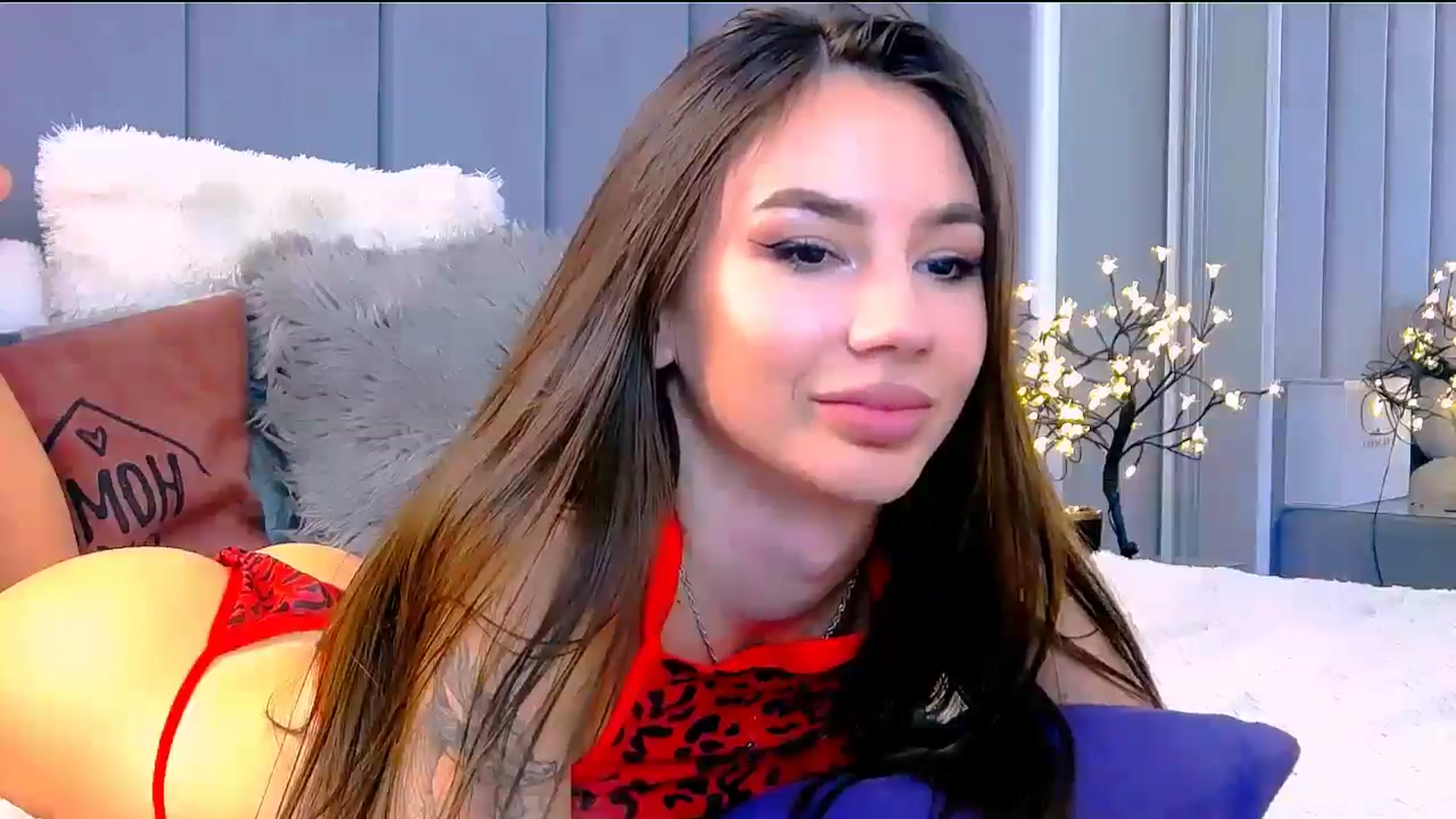 Gallery image thumbnail from Selenita007's myfreecams stream on, 07/06/2025, 11:17 image 14 of 20