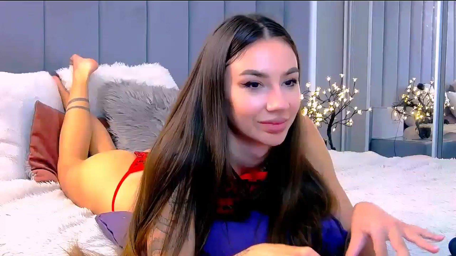 Gallery image thumbnail from Selenita007's myfreecams stream on, 07/06/2025, 13:39 image 11 of 20