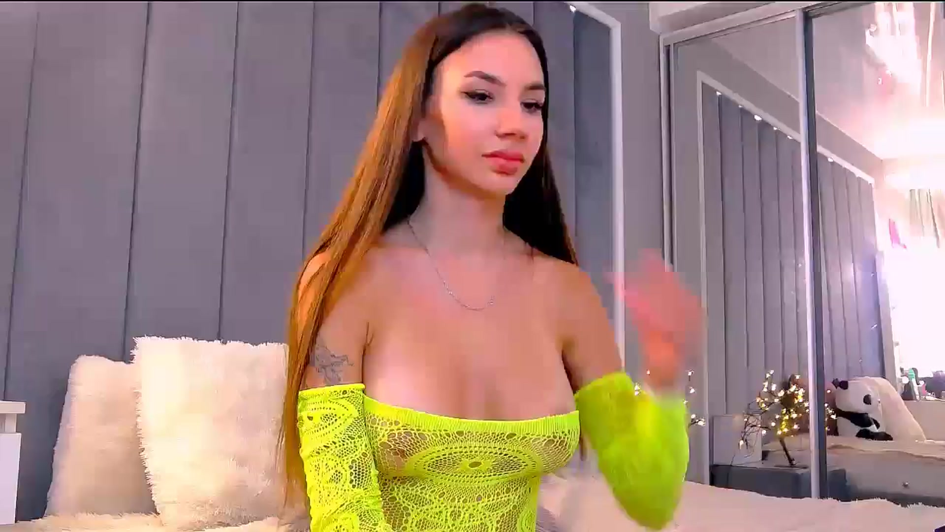 Gallery image thumbnail from Selenita007's myfreecams stream on, 07/13/2025, 09:47 image 1 of 20