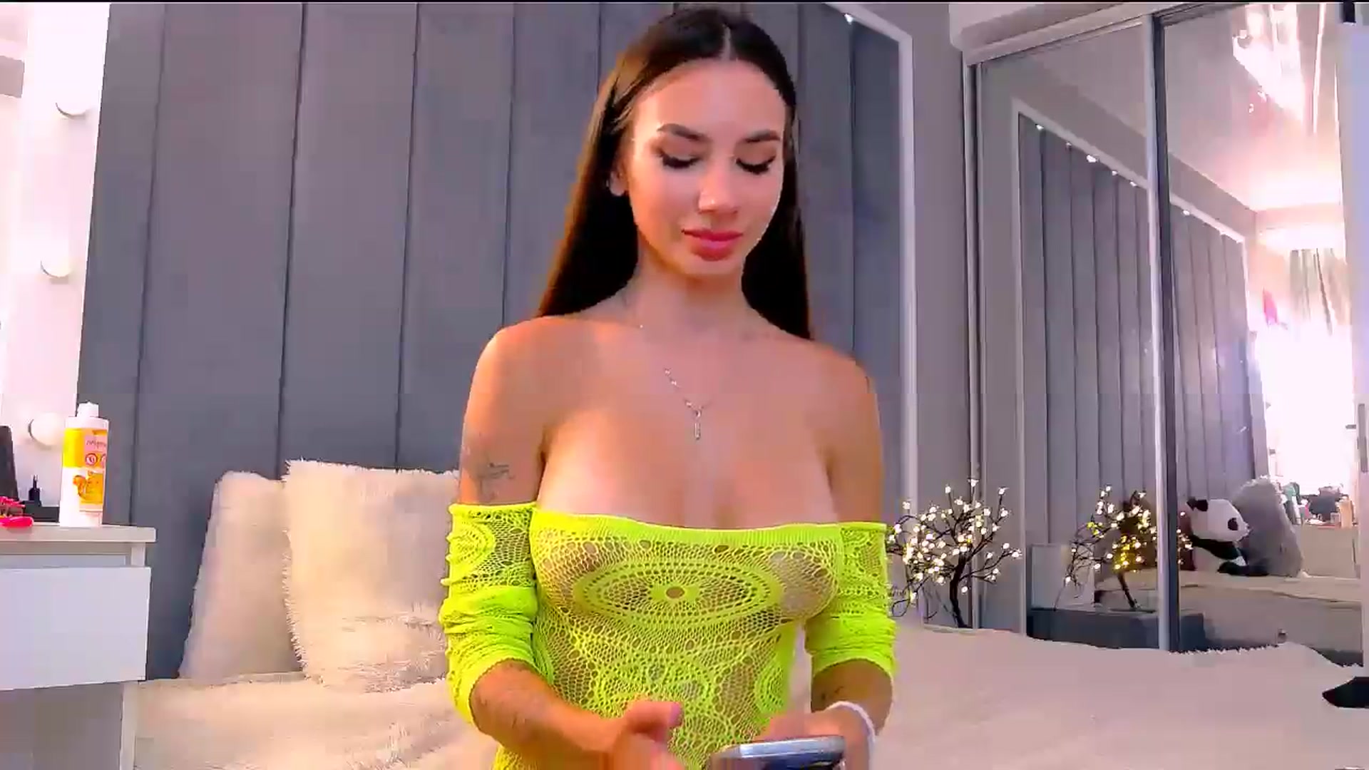 Gallery image thumbnail from Selenita007's myfreecams stream on, 07/13/2025, 11:07 image 5 of 20