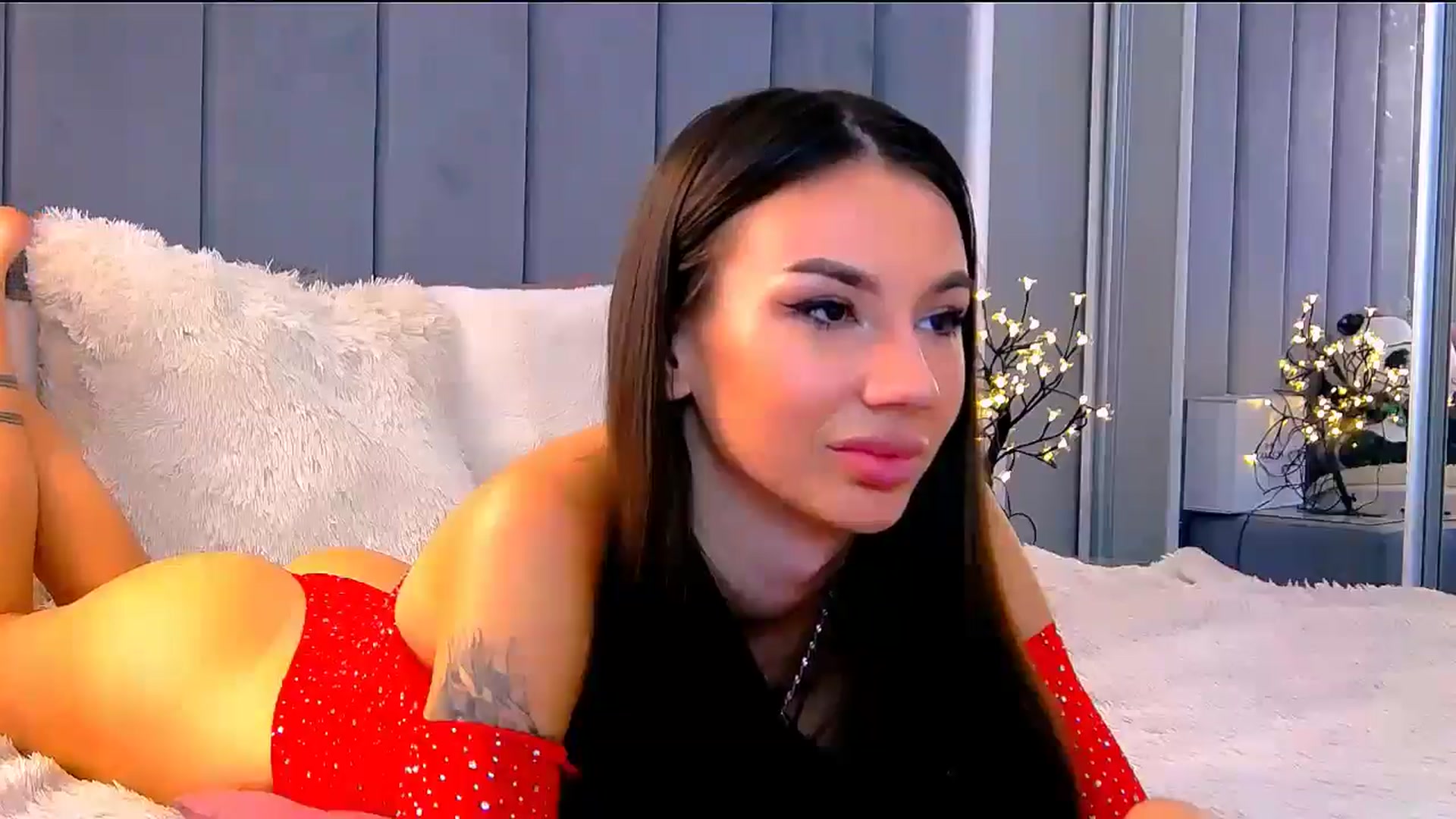 Gallery image thumbnail from Selenita007's myfreecams stream on, 08/03/2025, 10:03 image 14 of 20