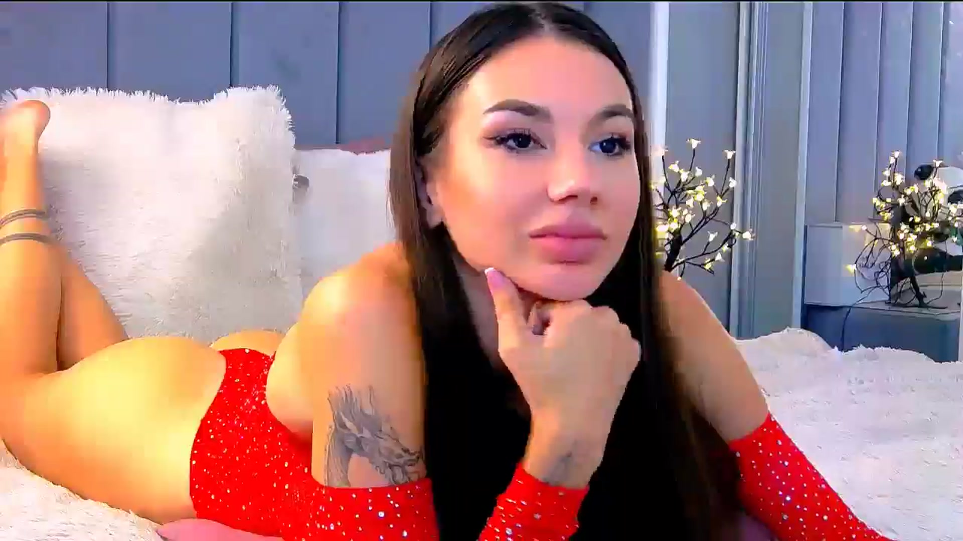 Gallery image thumbnail from Selenita007's myfreecams stream on, 08/03/2025, 10:52 image 9 of 20