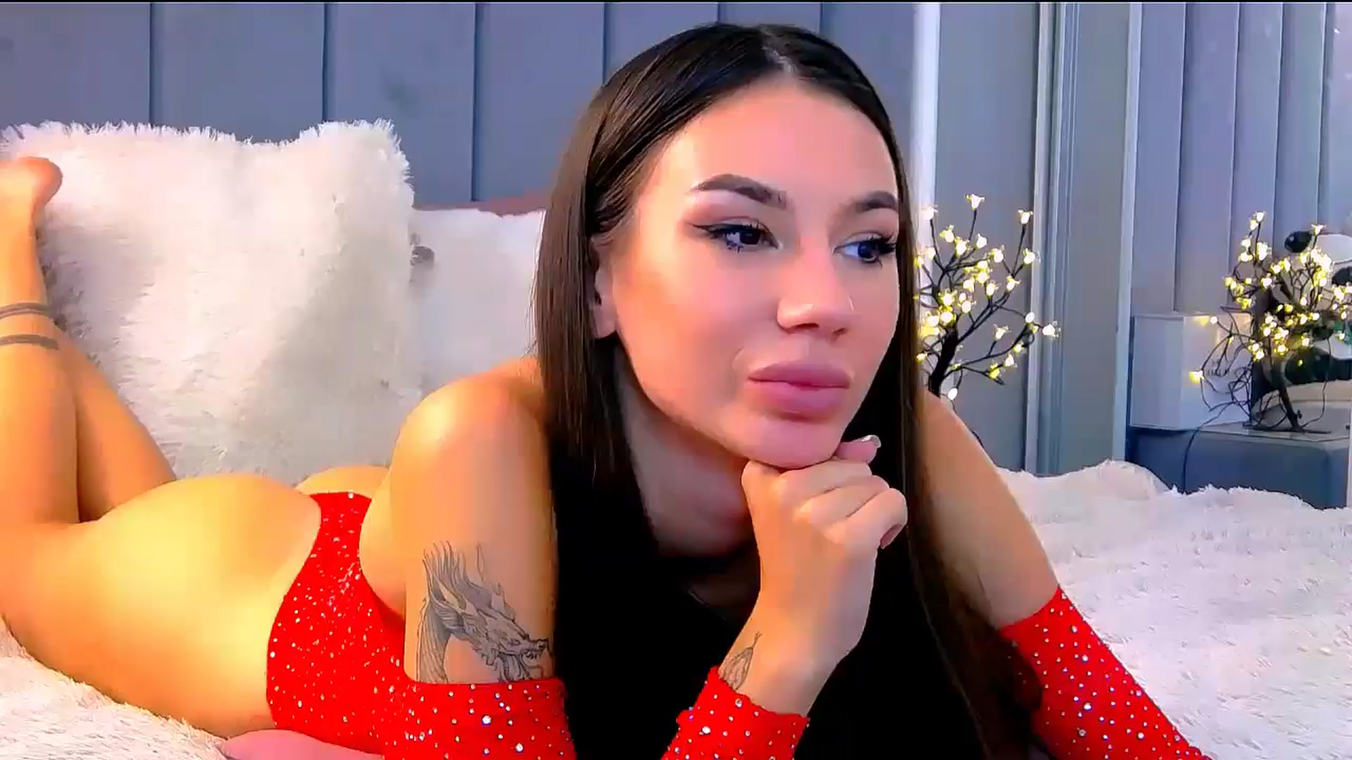 Gallery image thumbnail from Selenita007's myfreecams stream on, 08/03/2025, 10:52 image 10 of 20