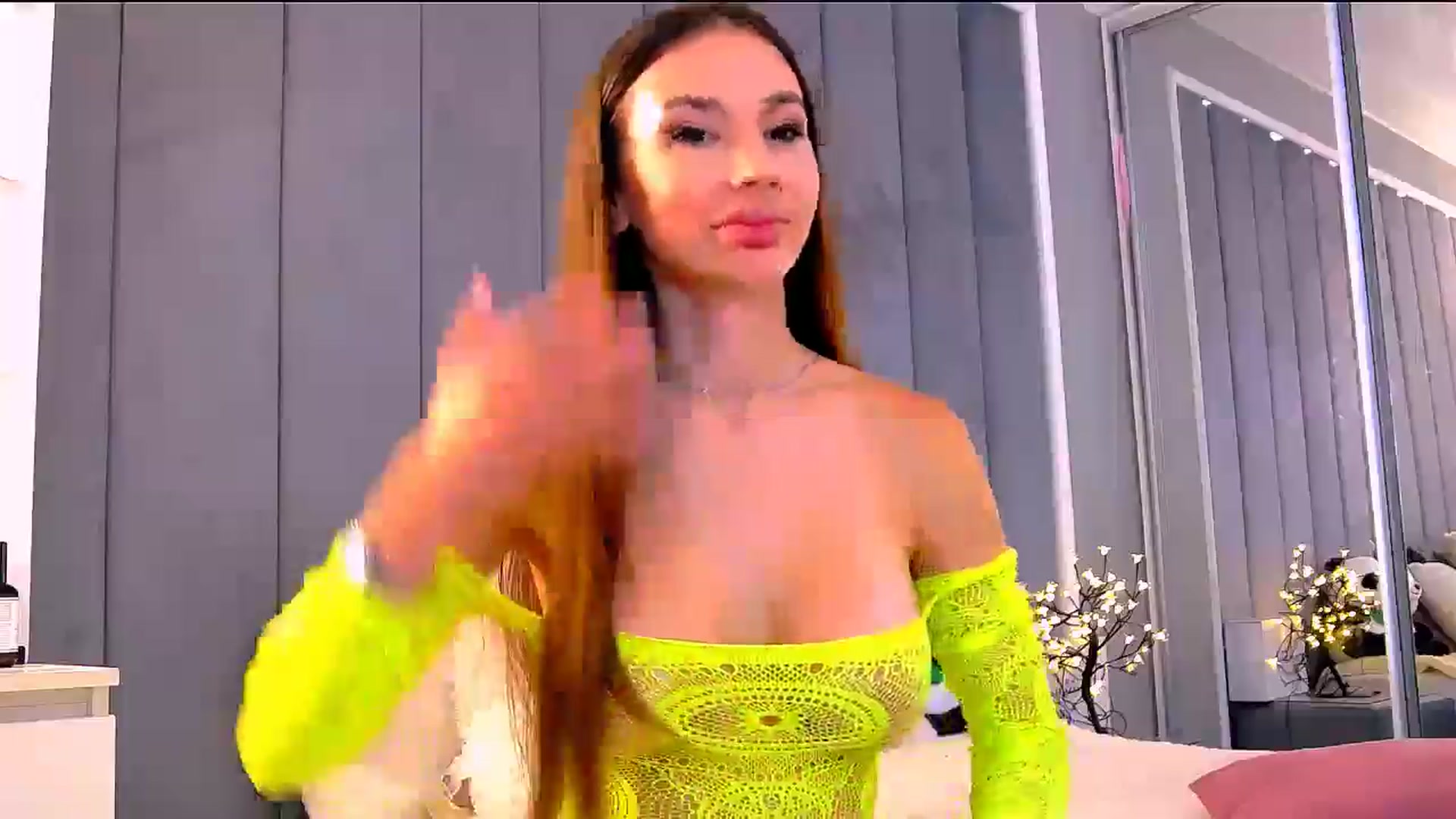 Gallery image thumbnail from Selenita007's myfreecams stream on, 08/05/2025, 09:42 image 8 of 20