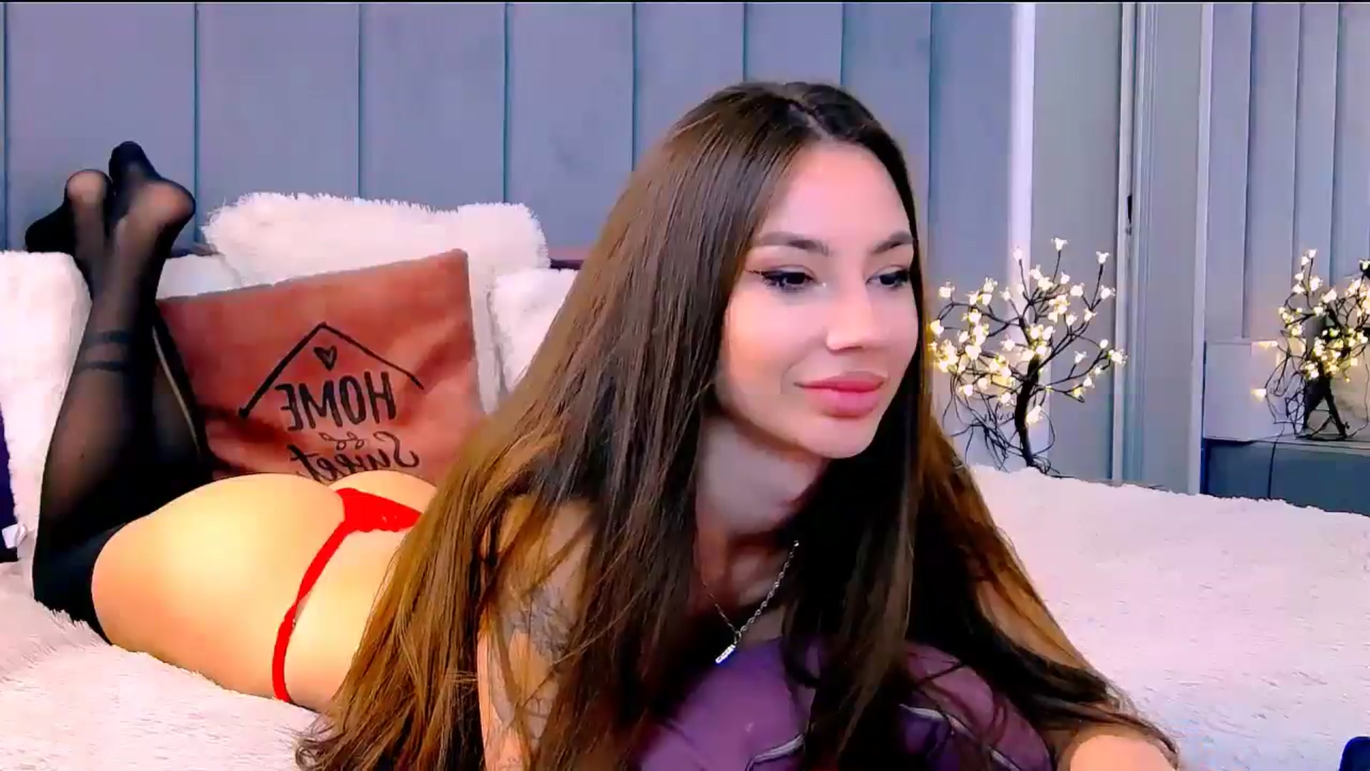 Gallery image thumbnail from Selenita007's myfreecams stream on, 08/11/2025, 06:59 image 18 of 20