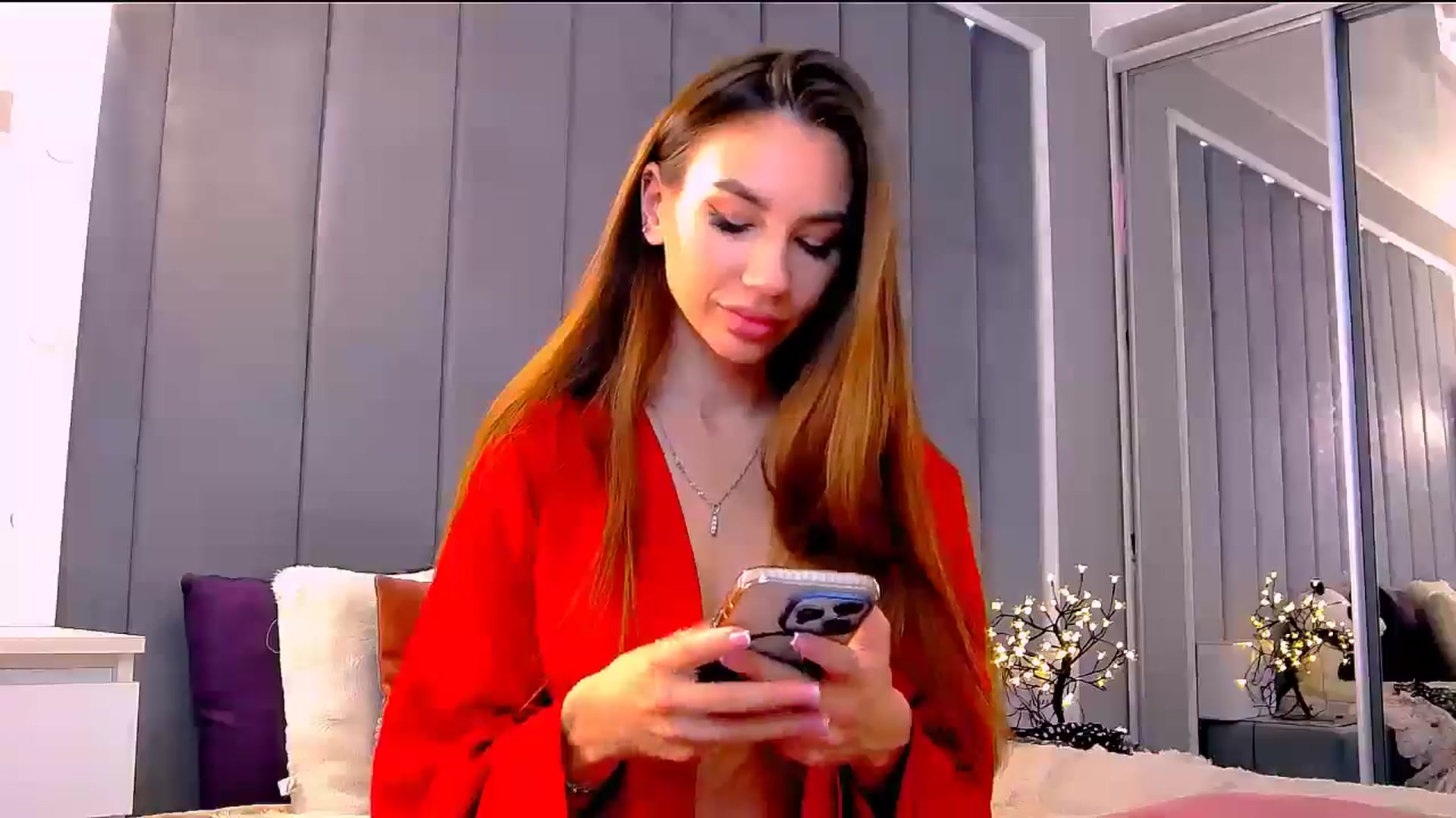 Gallery image thumbnail from Selenita007's myfreecams stream on, 08/11/2025, 13:26 image 6 of 20