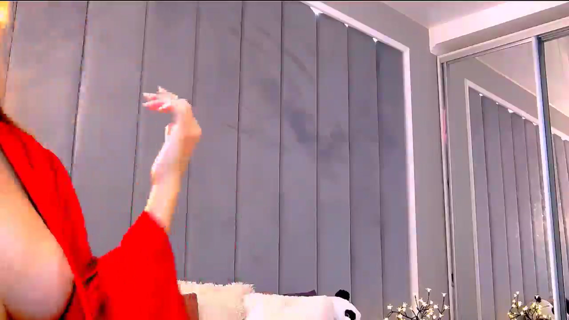 Gallery image thumbnail from Selenita007's myfreecams stream on, 08/11/2025, 14:47 image 4 of 20