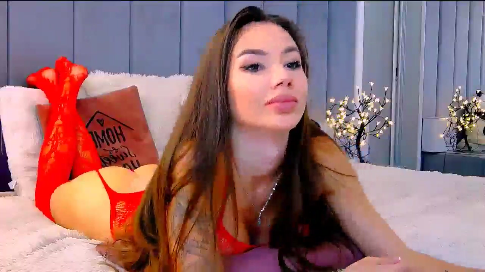 Gallery image thumbnail from Selenita007's myfreecams stream on, 08/12/2025, 07:10 image 15 of 20