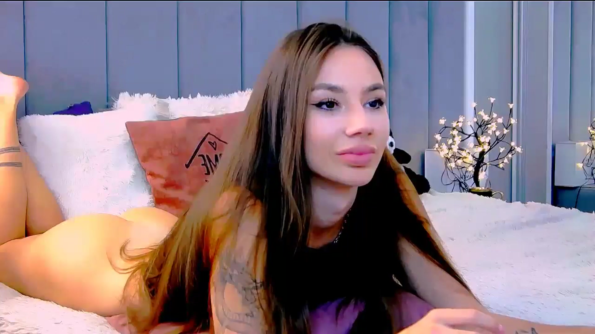 Gallery image thumbnail from Selenita007's myfreecams stream on, 08/13/2025, 13:48 image 4 of 20
