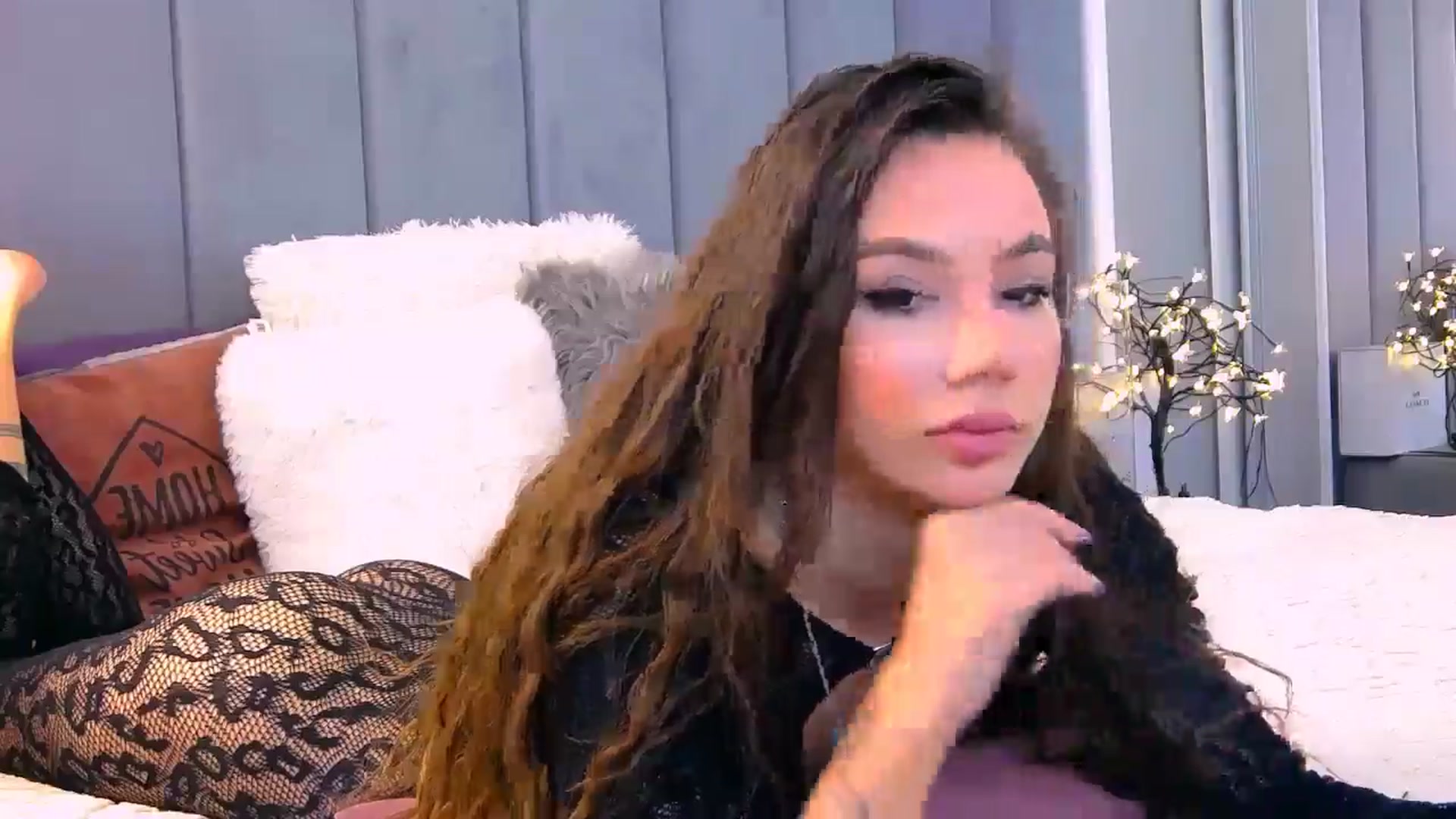 Gallery image thumbnail from Selenita007's myfreecams stream on, 09/13/2025, 08:11 image 7 of 20