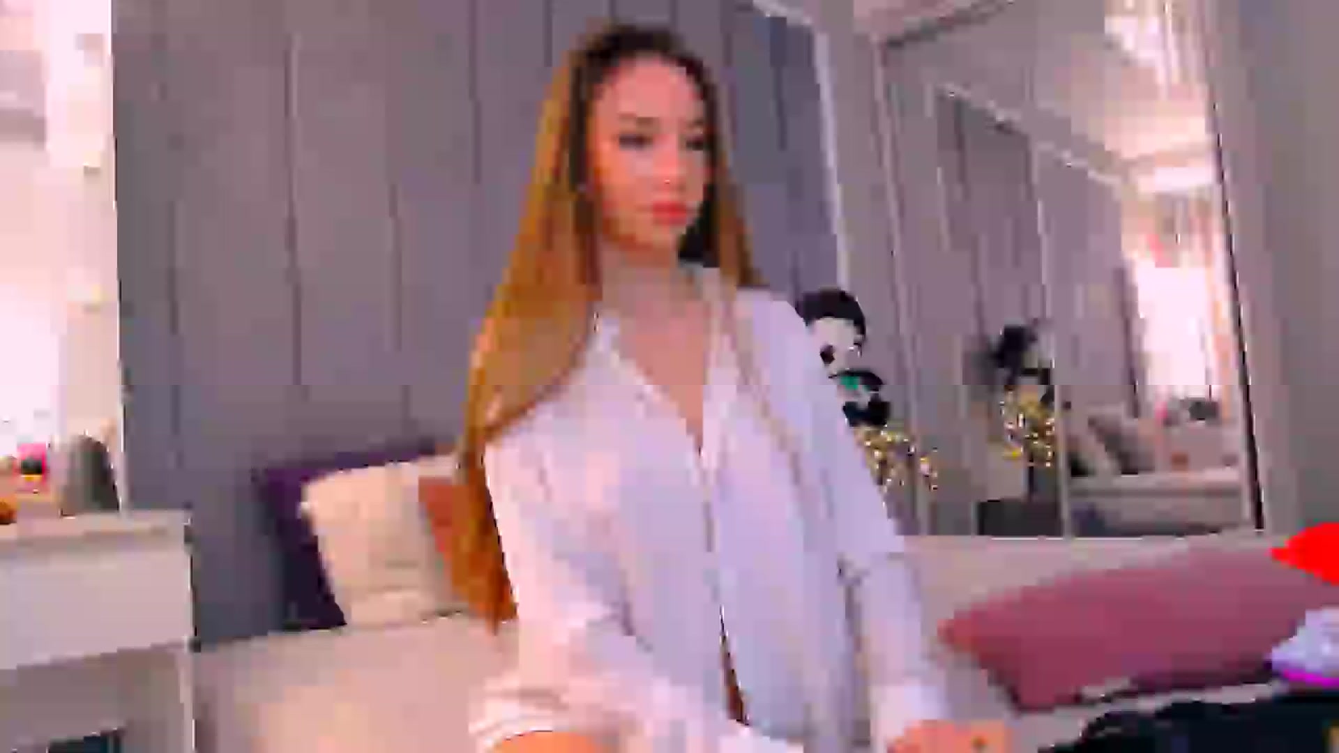 Gallery image thumbnail from Selenita007's myfreecams stream on, 09/23/2025, 06:56 image 1 of 20