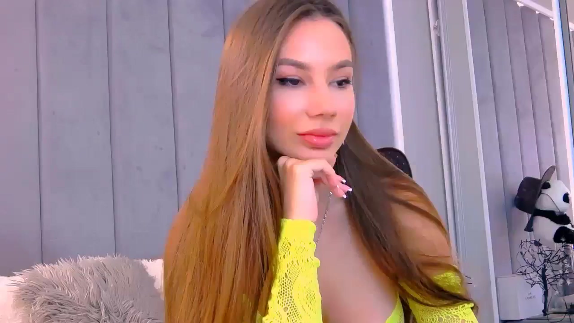 Gallery image thumbnail from Selenita007's myfreecams stream on, 09/29/2025, 07:34 image 4 of 20