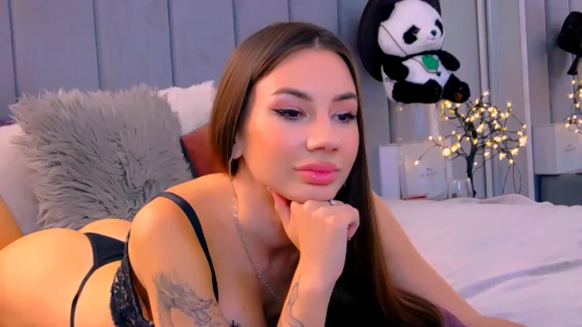 Gallery image thumbnail from Selenita007's myfreecams stream on, 09/30/2025, 23:29 image 20 of 20