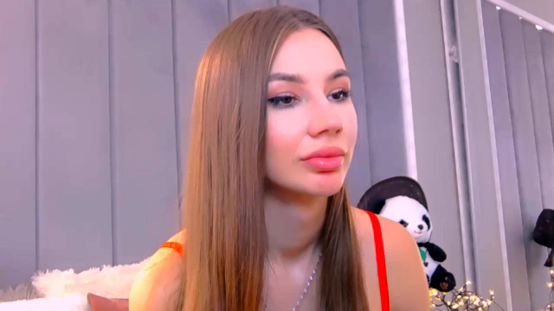 Gallery image thumbnail from Selenita007's myfreecams stream on, 10/05/2025, 10:06 image 5 of 20
