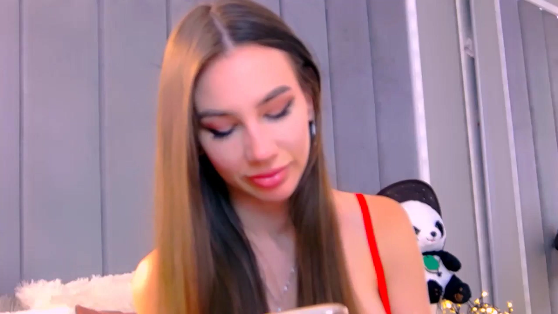 Gallery image thumbnail from Selenita007's myfreecams stream on, 10/05/2025, 10:06 image 4 of 20