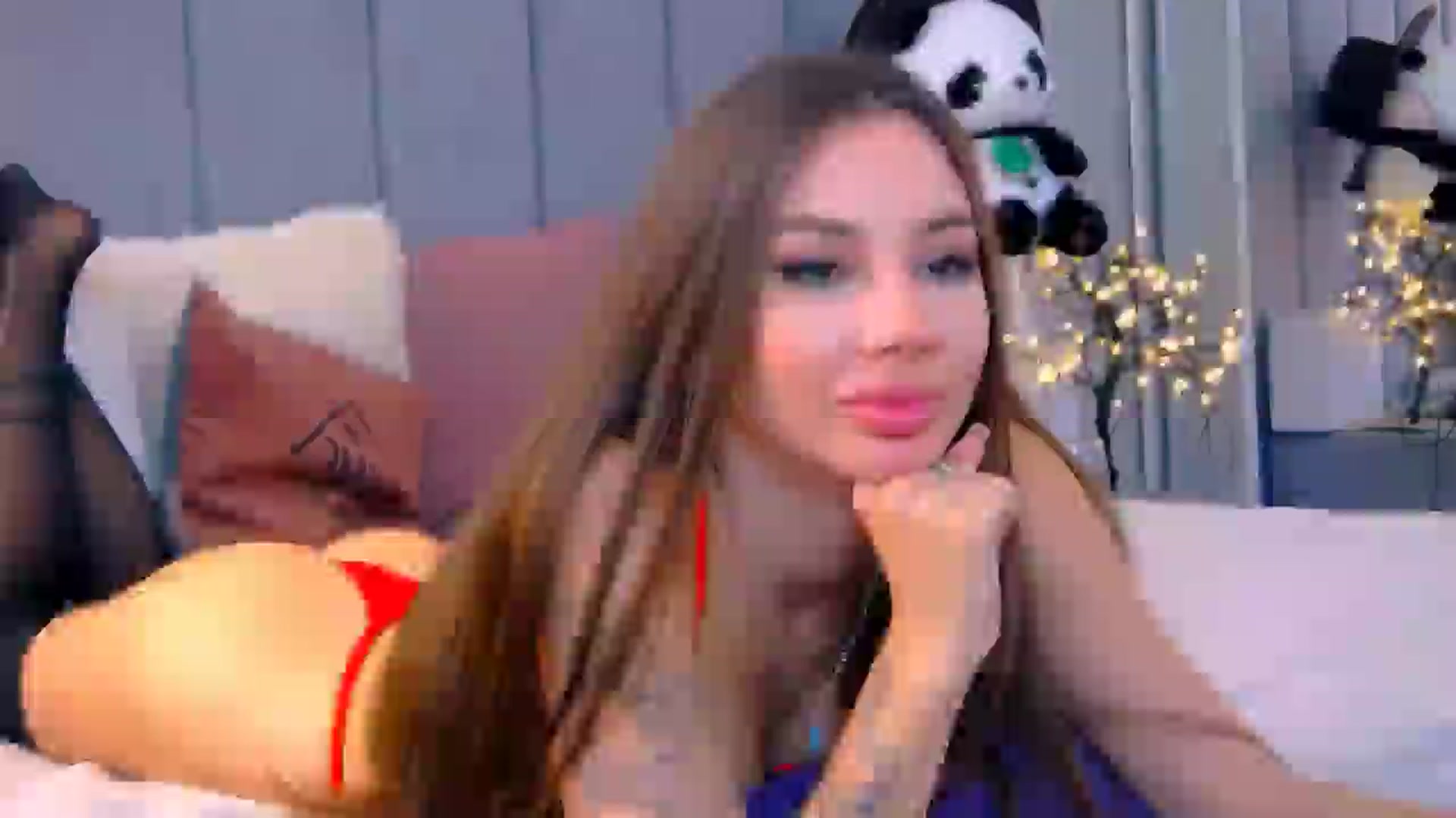 Gallery image thumbnail from Selenita007's myfreecams stream on, 10/05/2025, 12:13 image 2 of 20