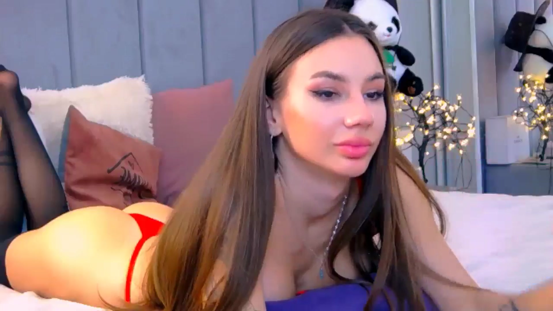 Gallery image thumbnail from Selenita007's myfreecams stream on, 10/05/2025, 12:13 image 3 of 20