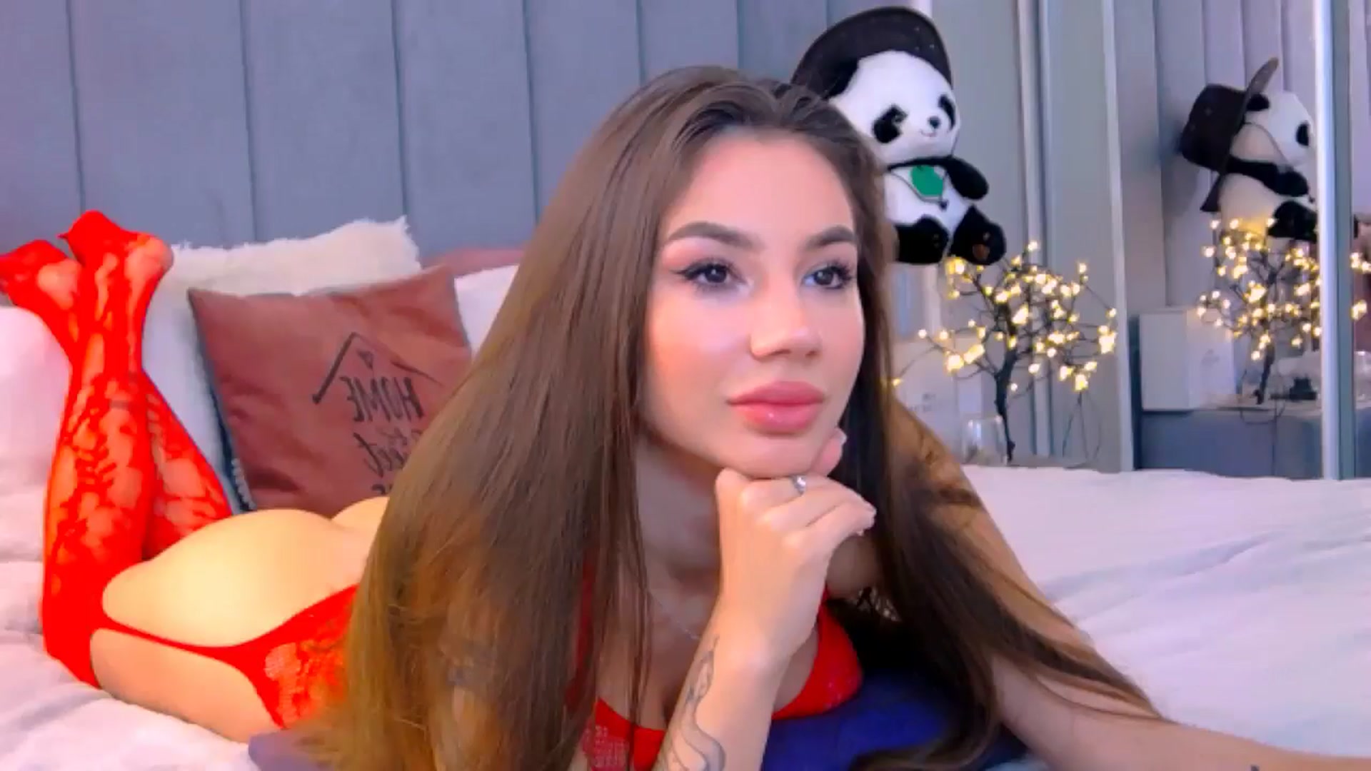 Gallery image thumbnail from Selenita007's myfreecams stream on, 10/06/2025, 05:30 image 10 of 20