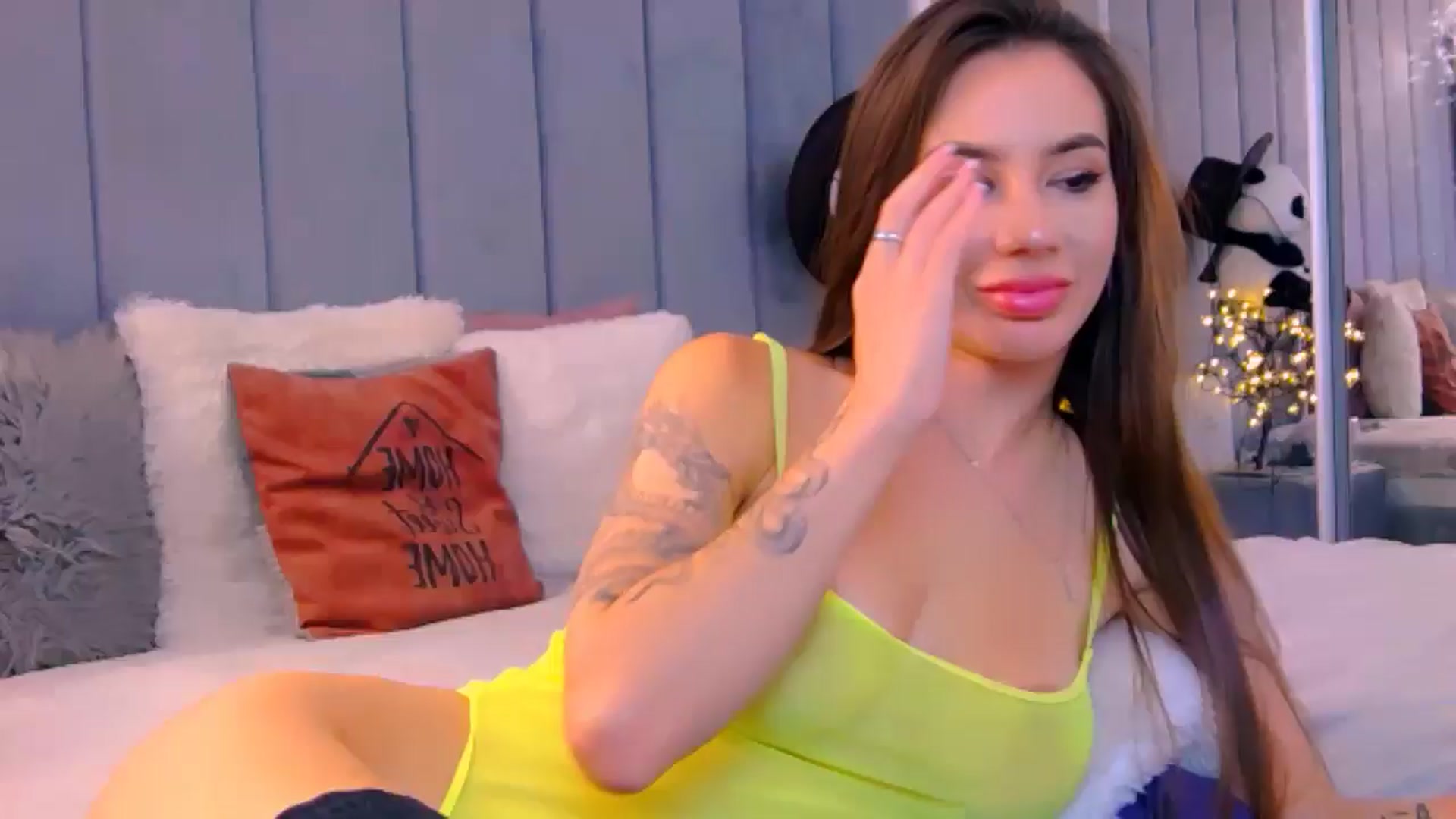 Gallery image thumbnail from Selenita007's myfreecams stream on, 10/06/2025, 10:52 image 13 of 20