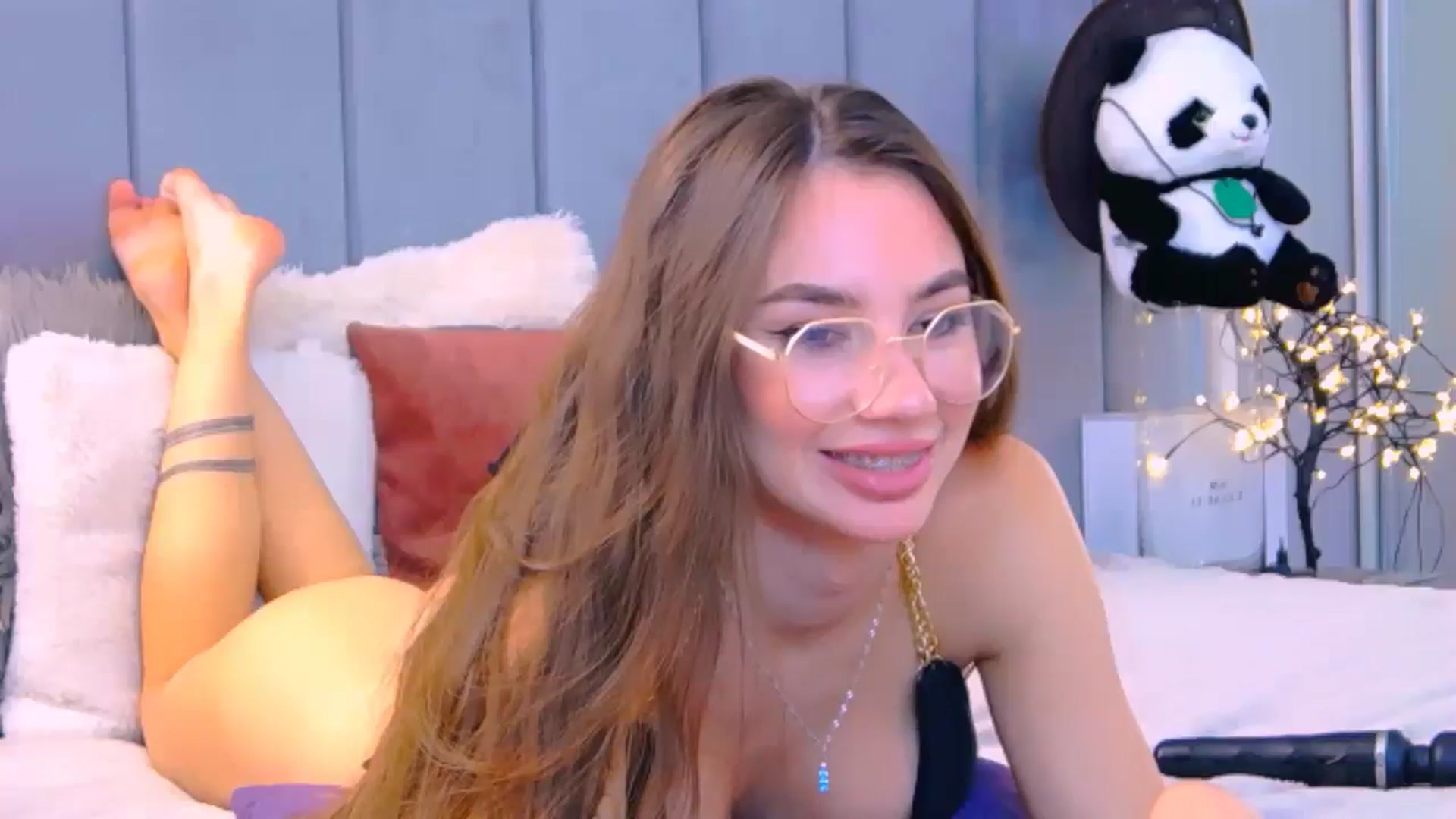 Gallery image thumbnail from Selenita007's myfreecams stream on, 10/10/2025, 06:02 image 8 of 20