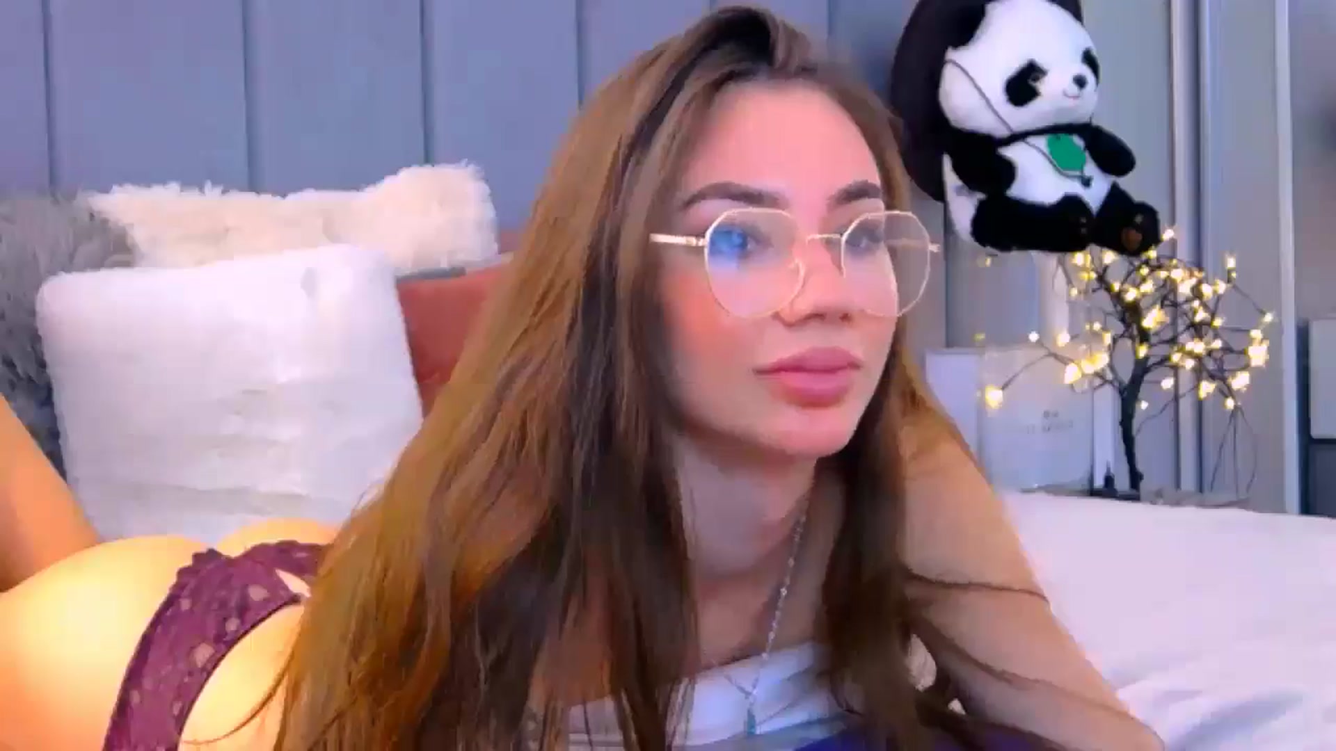 Gallery image thumbnail from Selenita007's myfreecams stream on, 10/11/2025, 07:54 image 16 of 20