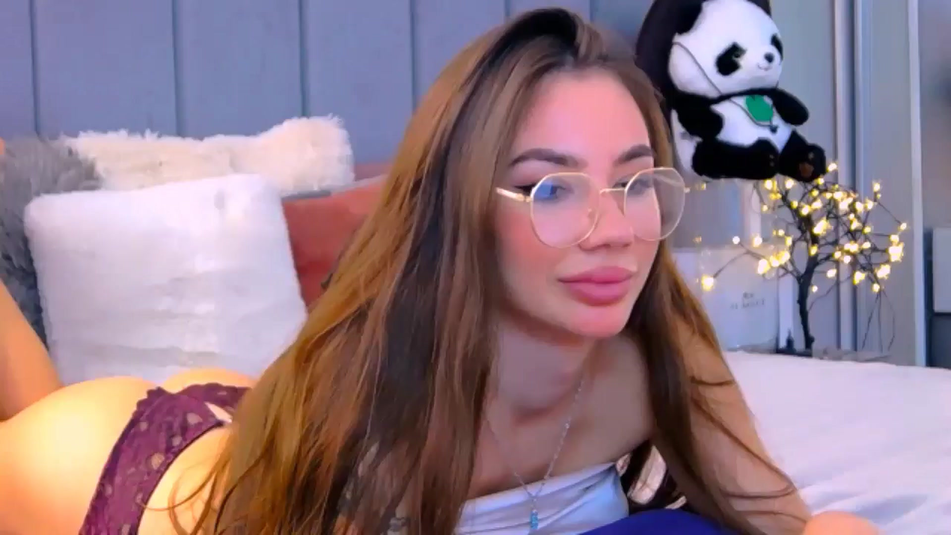 Gallery image thumbnail from Selenita007's myfreecams stream on, 10/11/2025, 07:54 image 15 of 20