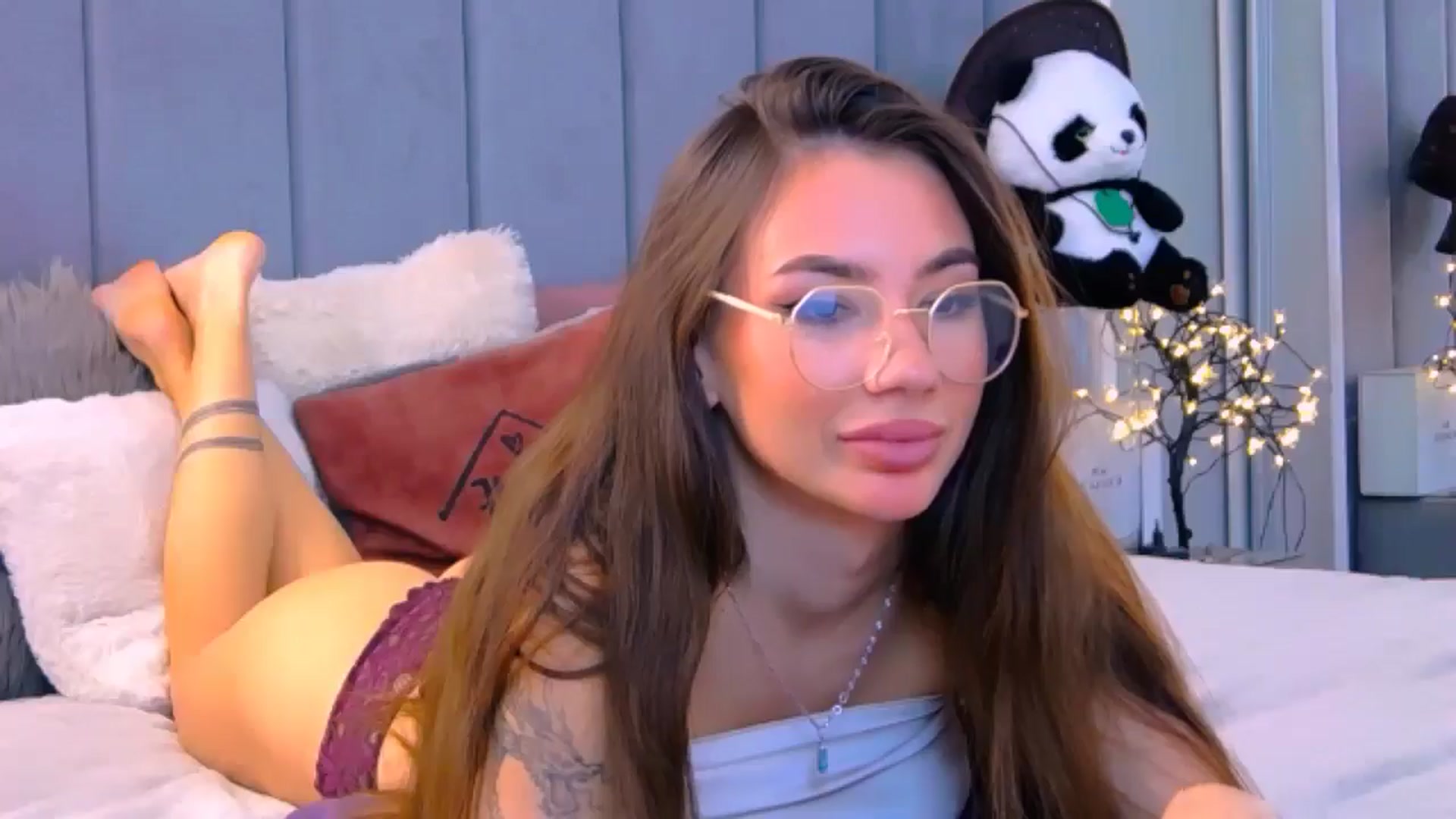 Gallery image thumbnail from Selenita007's myfreecams stream on, 10/11/2025, 07:54 image 5 of 20