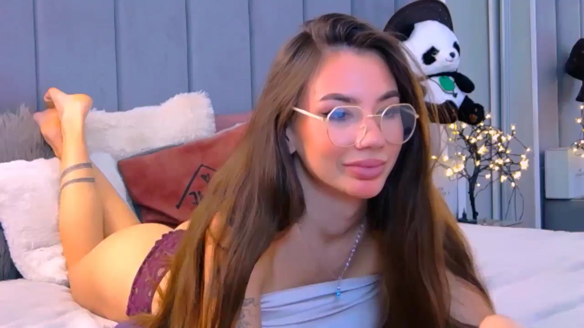 Gallery image thumbnail from Selenita007's myfreecams stream on, 10/11/2025, 07:54 image 4 of 20