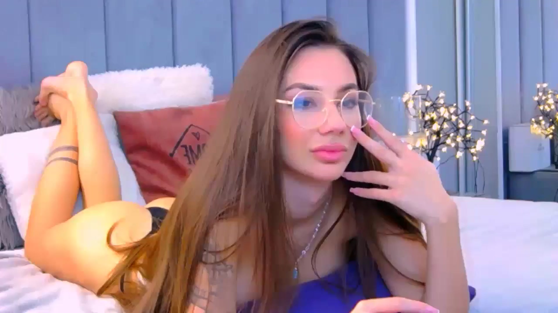 Gallery image thumbnail from Selenita007's myfreecams stream on, 10/13/2025, 08:07 image 17 of 20