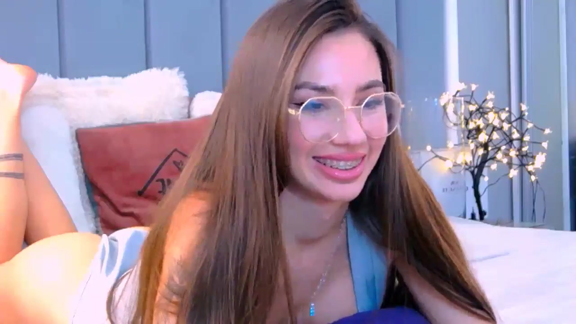 Gallery image thumbnail from Selenita007's myfreecams stream on, 10/13/2025, 14:57 image 10 of 20