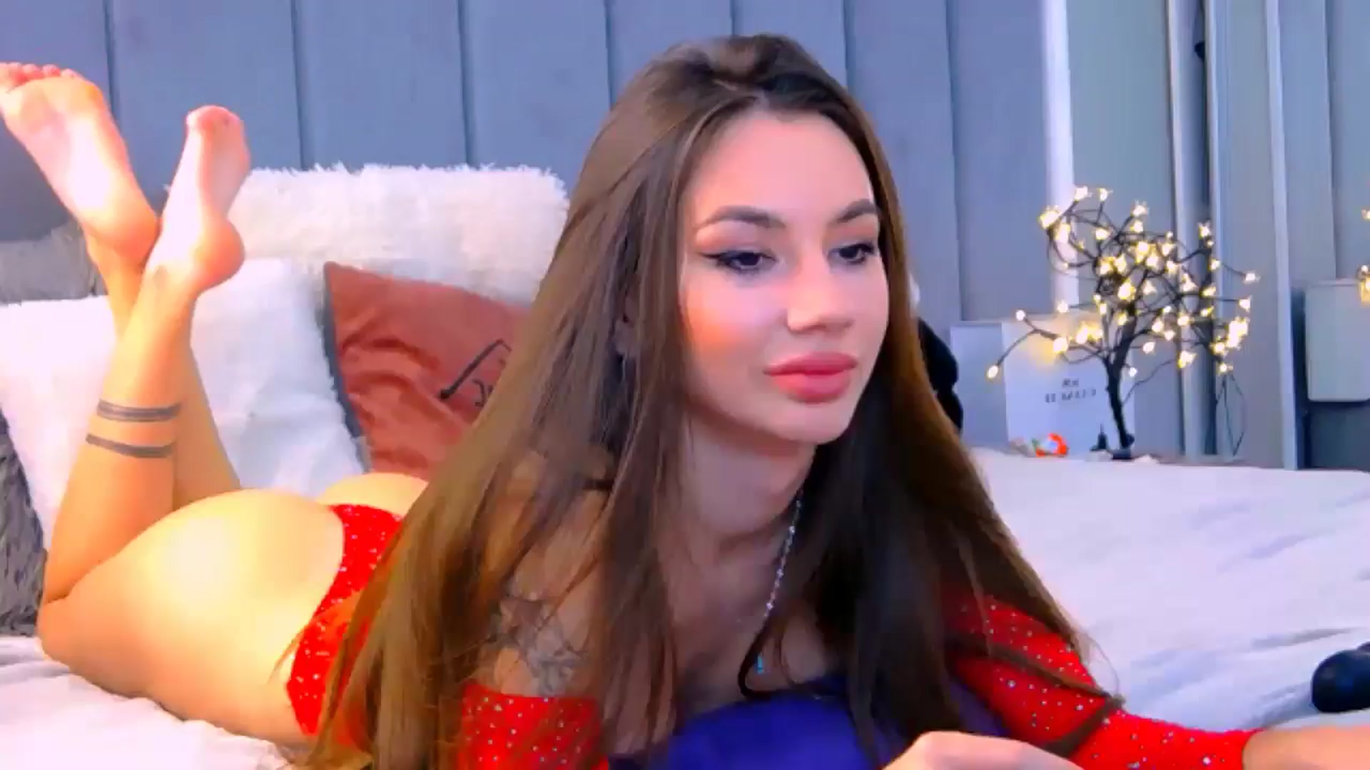 Gallery image thumbnail from Selenita007's myfreecams stream on, 10/18/2025, 11:03 image 10 of 20