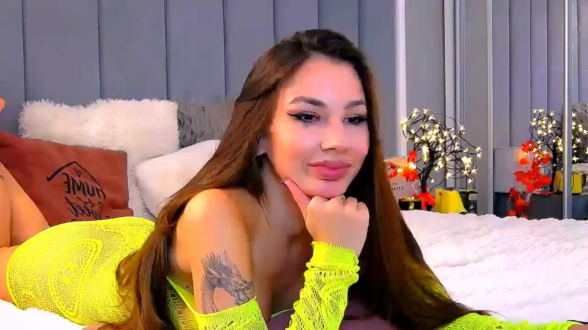 Gallery image thumbnail from Selenita007's myfreecams stream on, 10/25/2025, 09:17 image 20 of 20