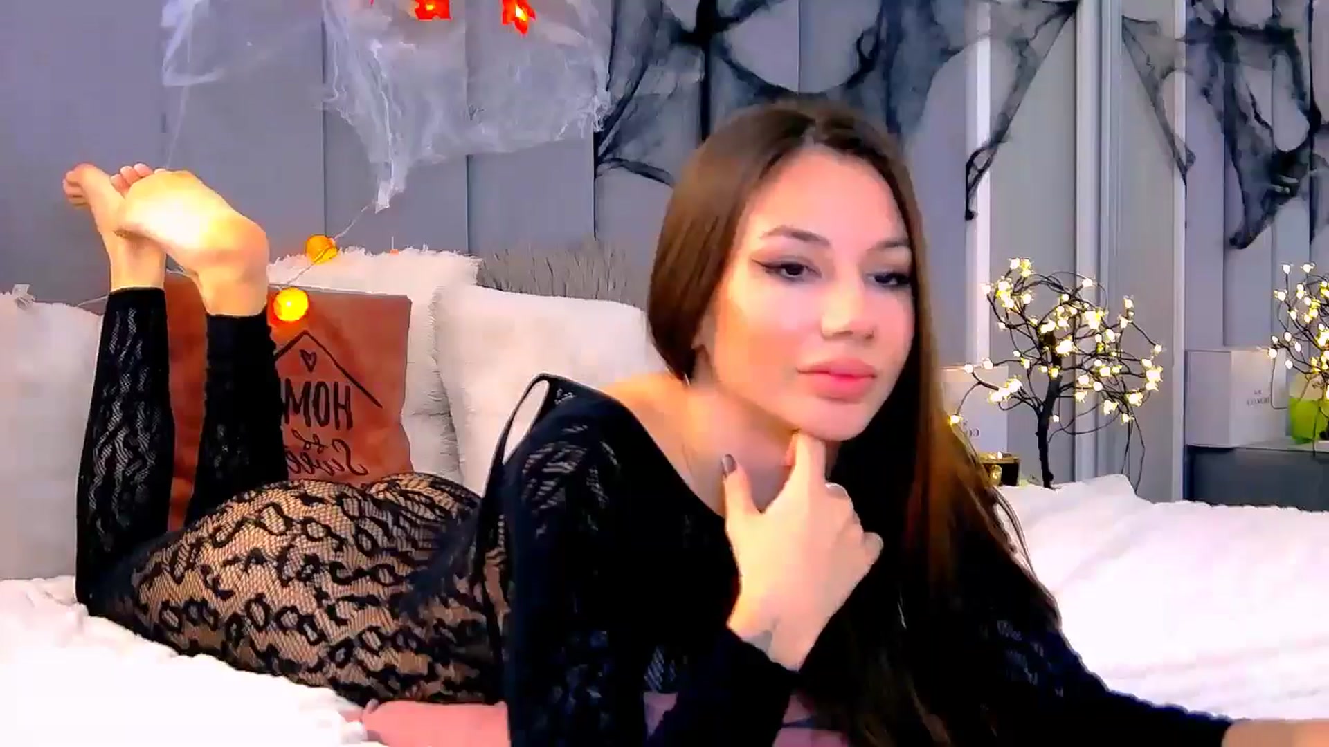 Gallery image thumbnail from Selenita007's myfreecams stream on, 10/26/2025, 07:10 image 20 of 20
