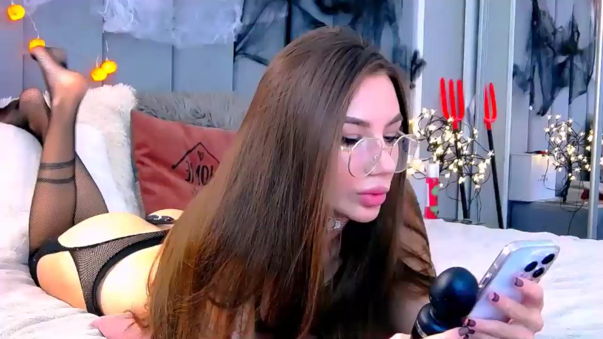 Gallery image thumbnail from Selenita007's myfreecams stream on, 10/29/2025, 11:31 image 19 of 20