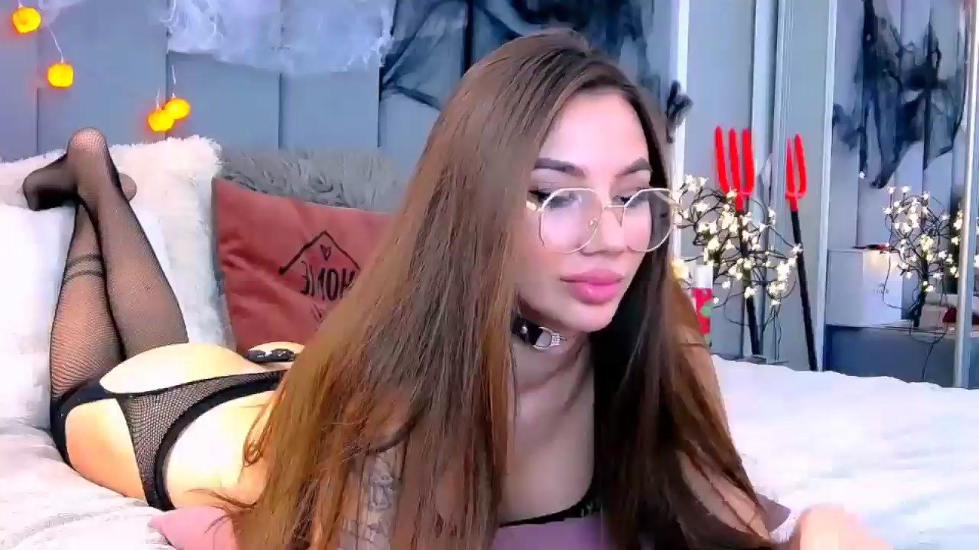 Gallery image thumbnail from Selenita007's myfreecams stream on, 10/29/2025, 11:31 image 18 of 20