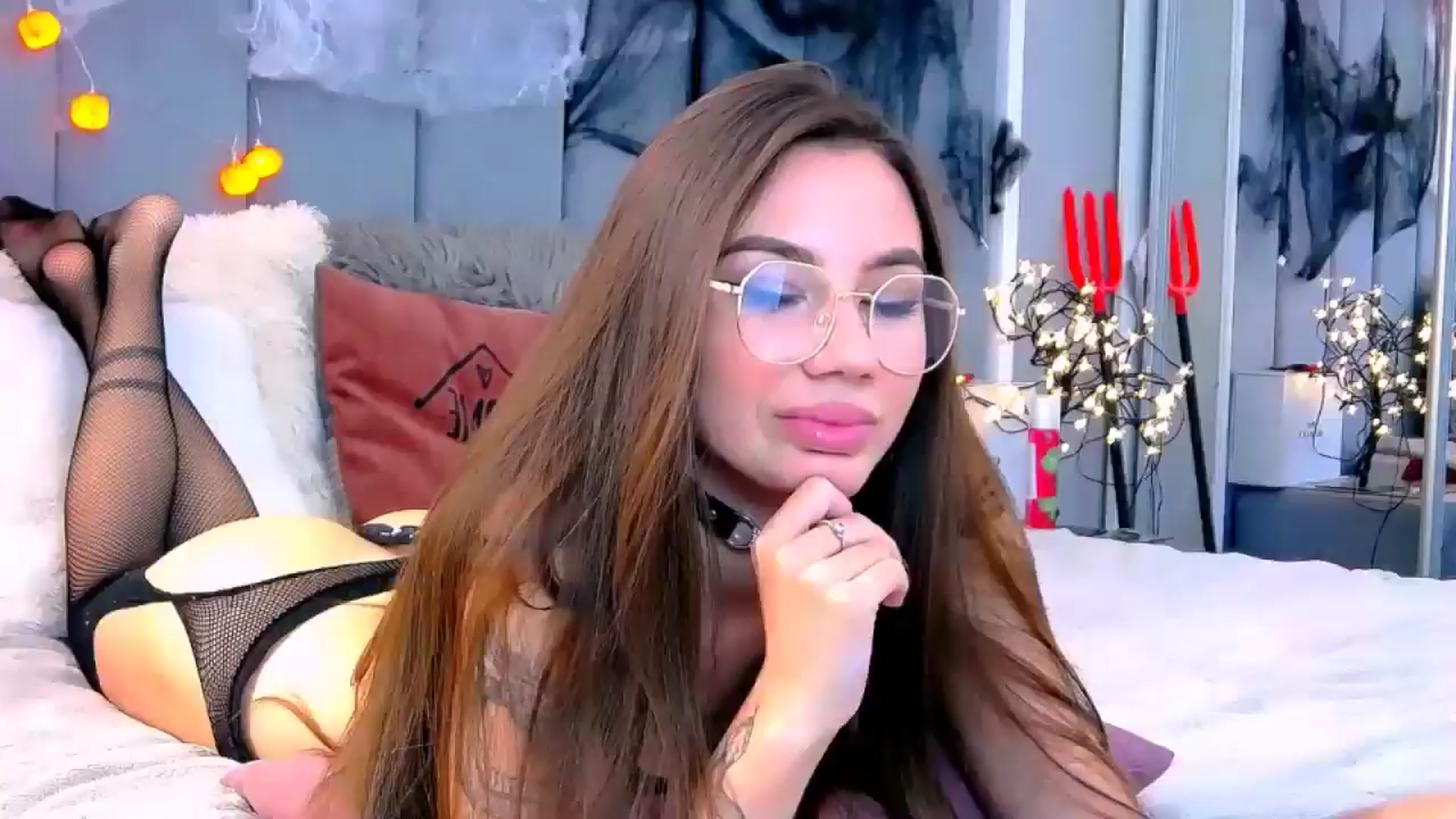 Gallery image thumbnail from Selenita007's myfreecams stream on, 10/29/2025, 11:31 image 17 of 20