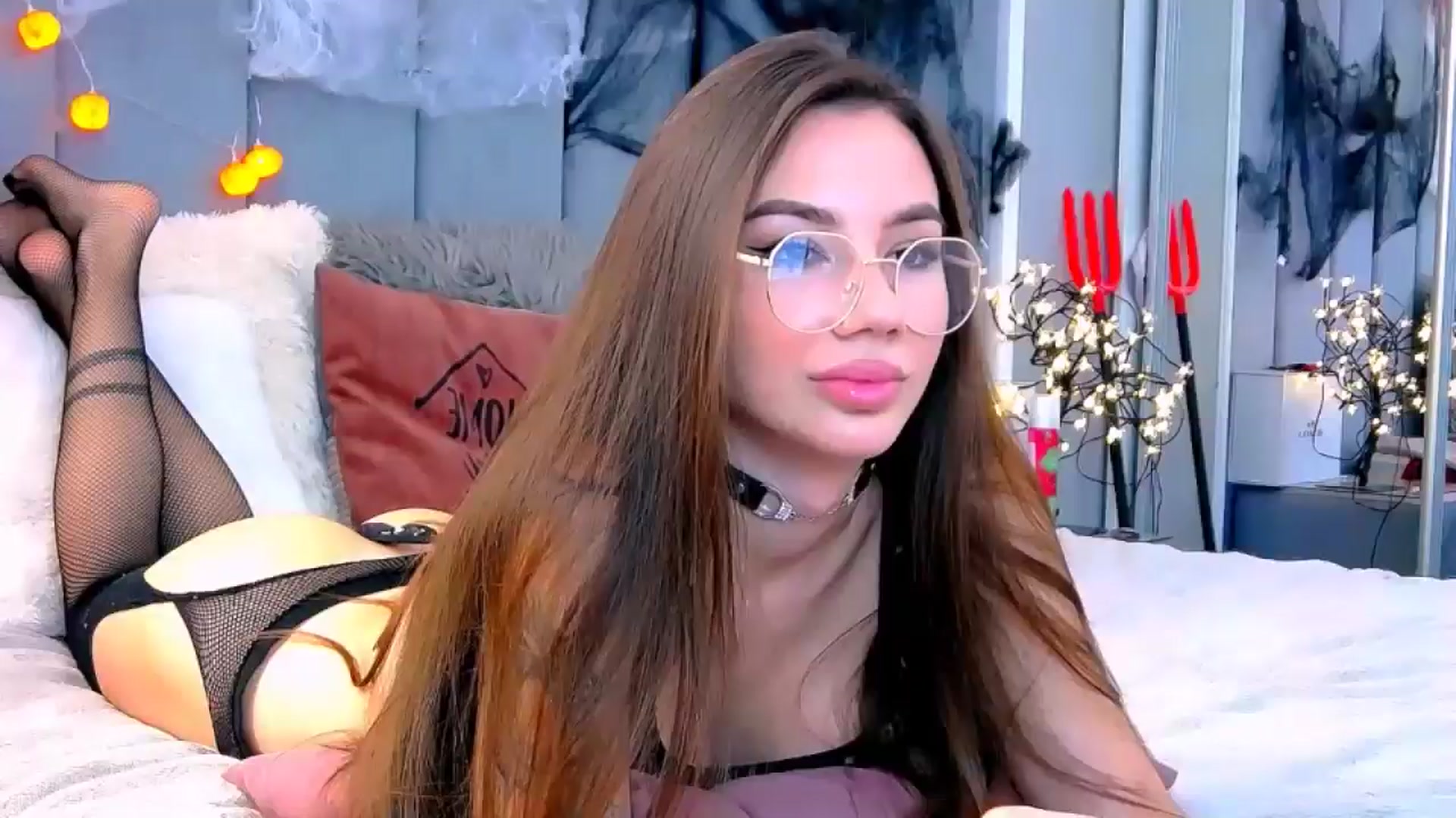 Gallery image thumbnail from Selenita007's myfreecams stream on, 10/29/2025, 11:31 image 16 of 20