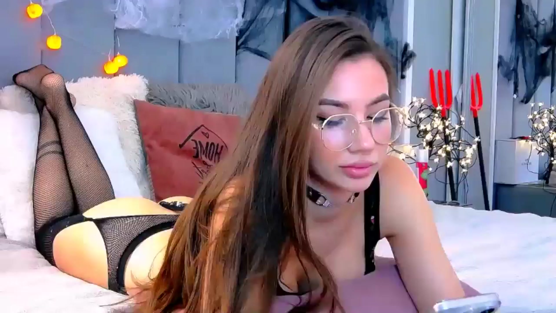Gallery image thumbnail from Selenita007's myfreecams stream on, 10/29/2025, 11:31 image 5 of 20
