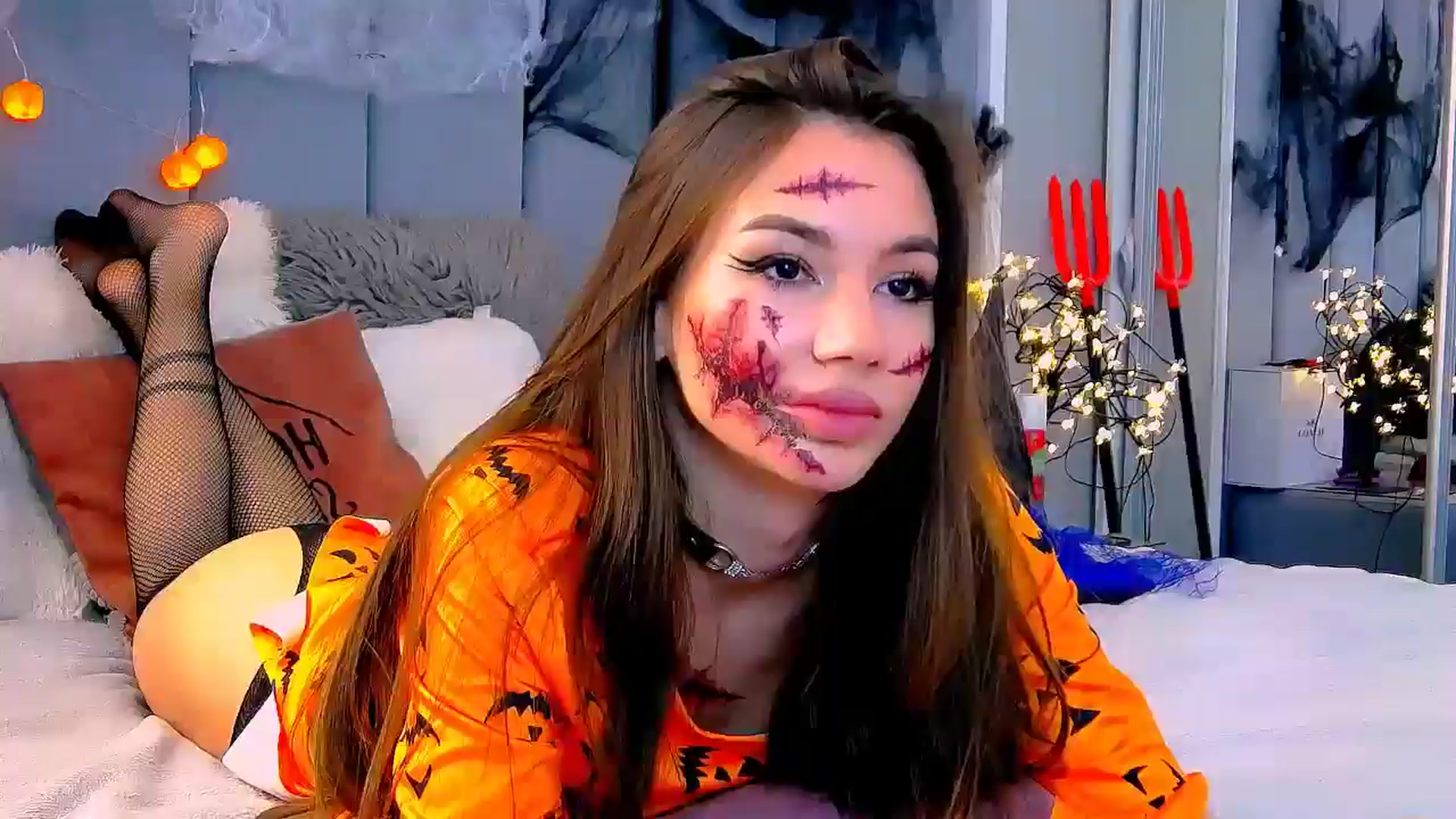 Gallery image thumbnail from Selenita007's myfreecams stream on, 10/29/2025, 13:59 image 12 of 20