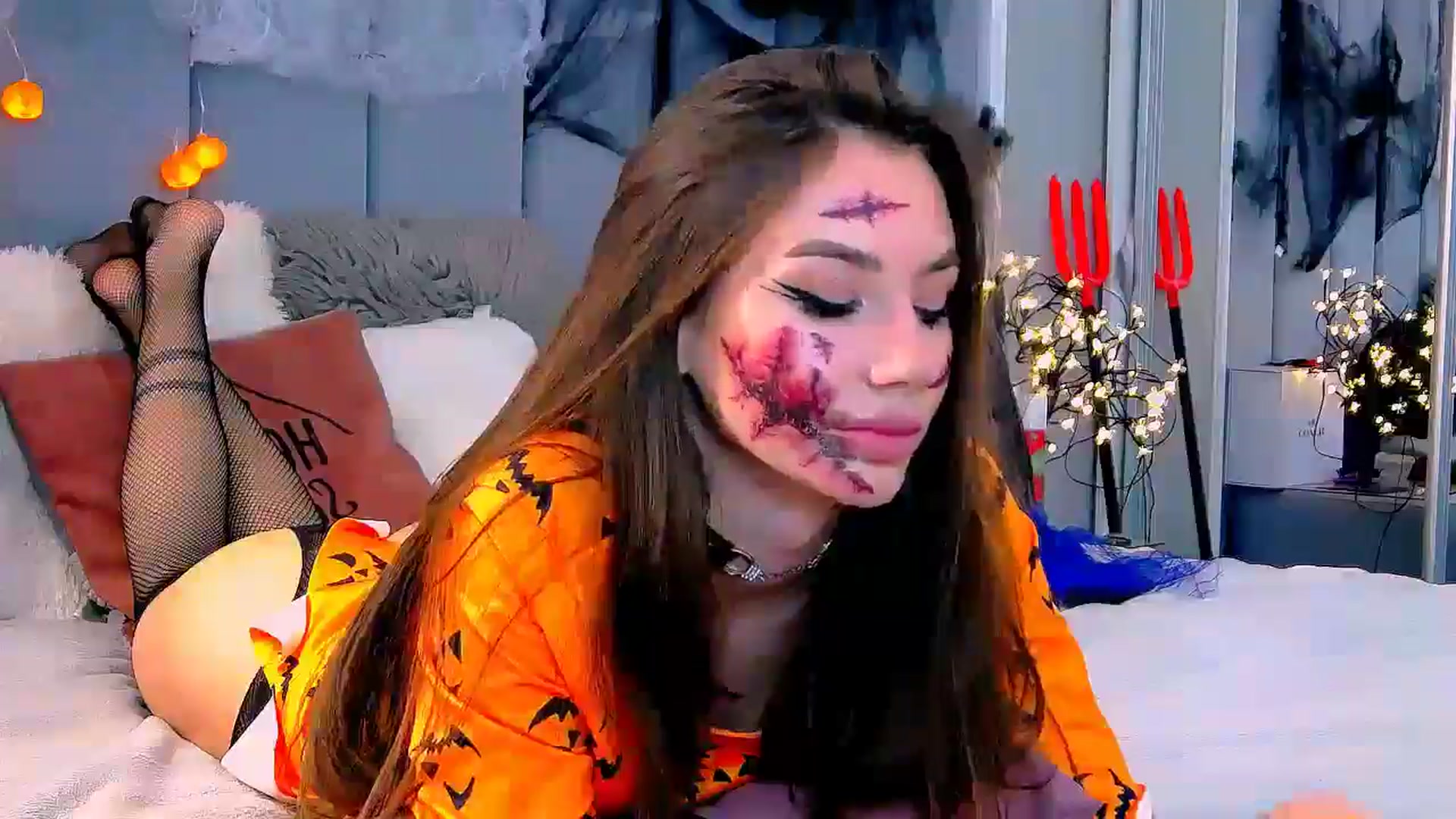 Gallery image thumbnail from Selenita007's myfreecams stream on, 10/29/2025, 13:59 image 19 of 20