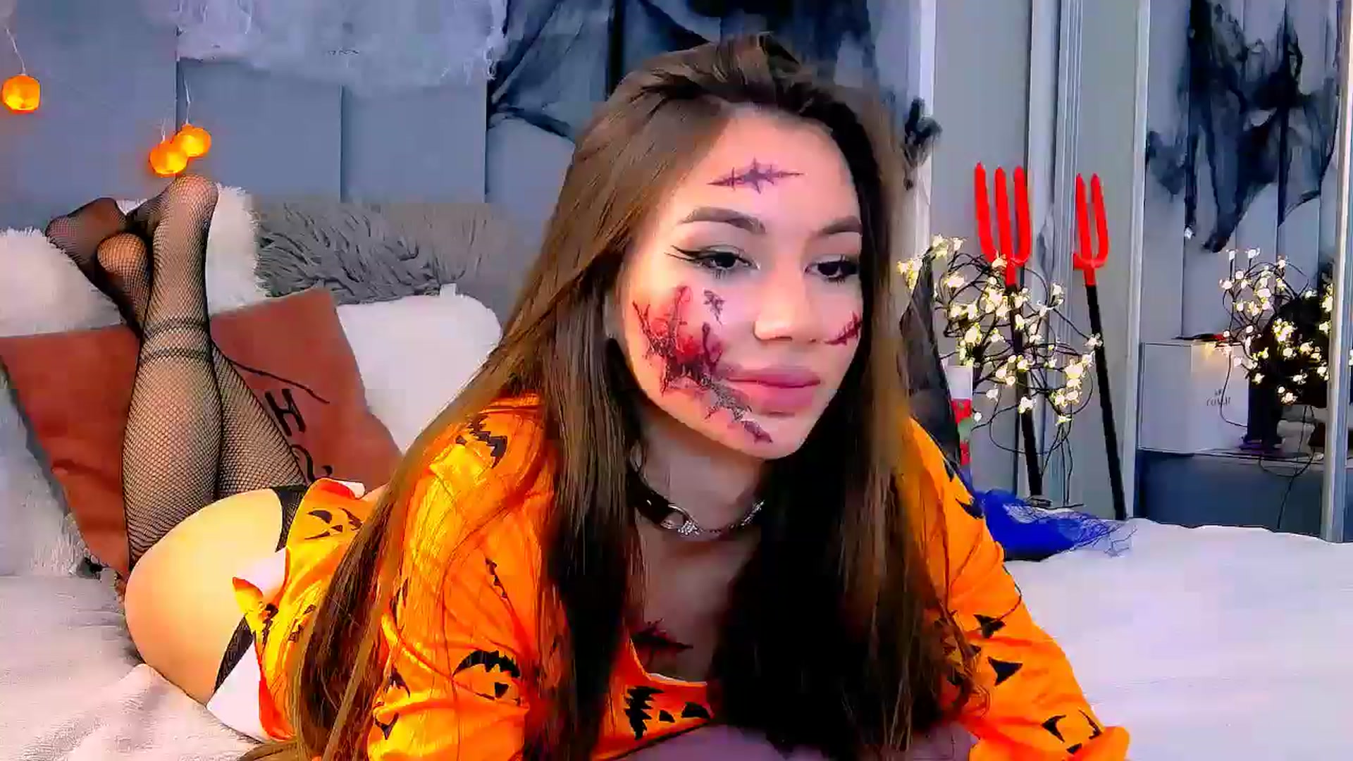 Gallery image thumbnail from Selenita007's myfreecams stream on, 10/29/2025, 13:59 image 11 of 20