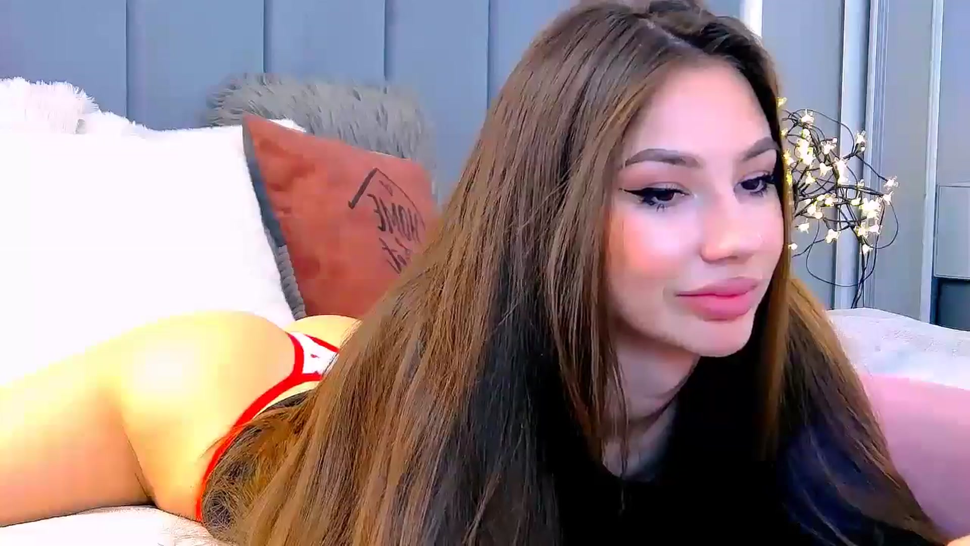 Gallery image thumbnail from Selenita007's myfreecams stream on, 11/02/2025, 10:37 image 20 of 20