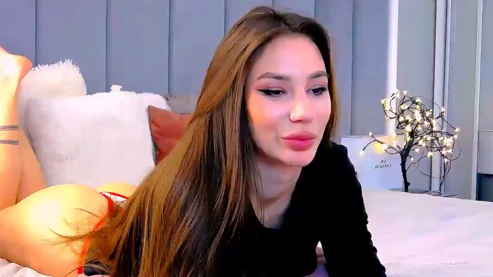 Gallery image thumbnail from Selenita007's myfreecams stream on, 11/02/2025, 14:04 image 20 of 20