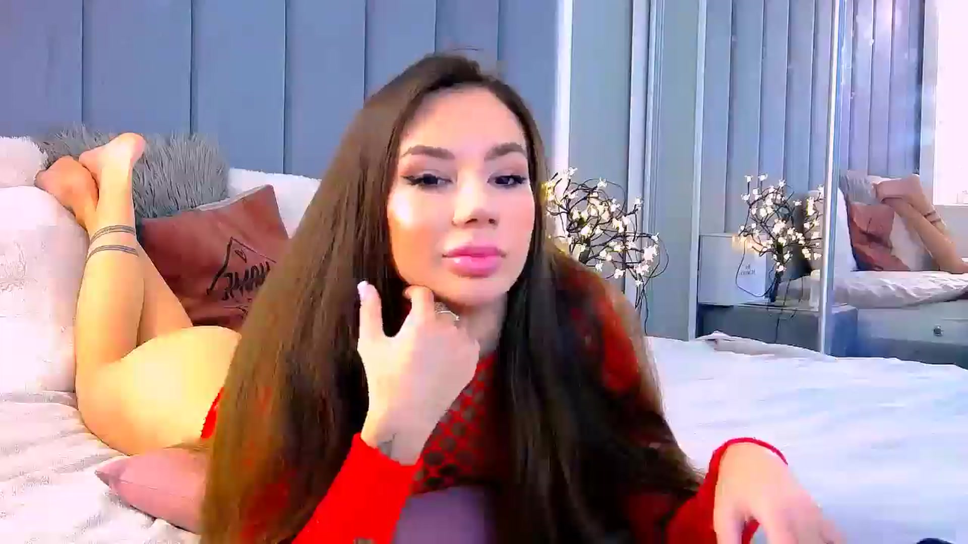 Gallery image thumbnail from Selenita007's myfreecams stream on, 11/09/2025, 09:17 image 15 of 20
