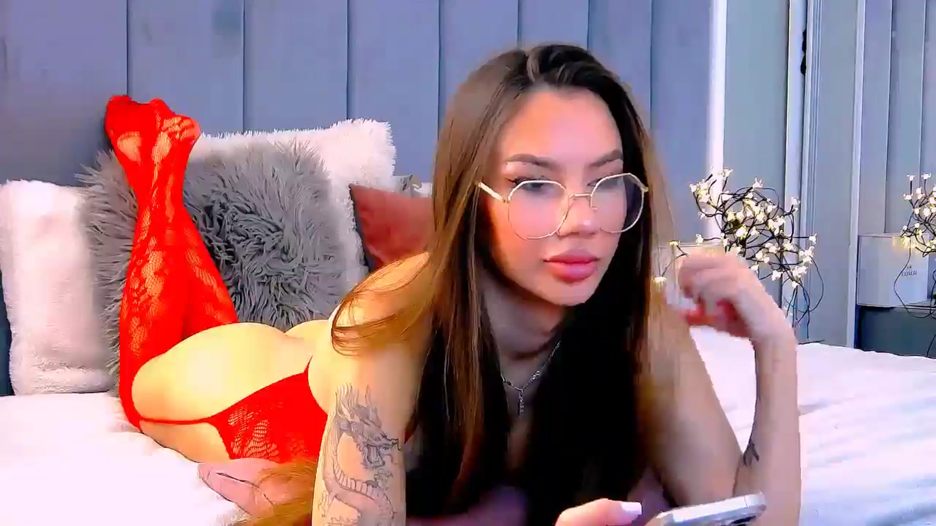 Gallery image thumbnail from Selenita007's myfreecams stream on, 11/14/2025, 01:48 image 6 of 20